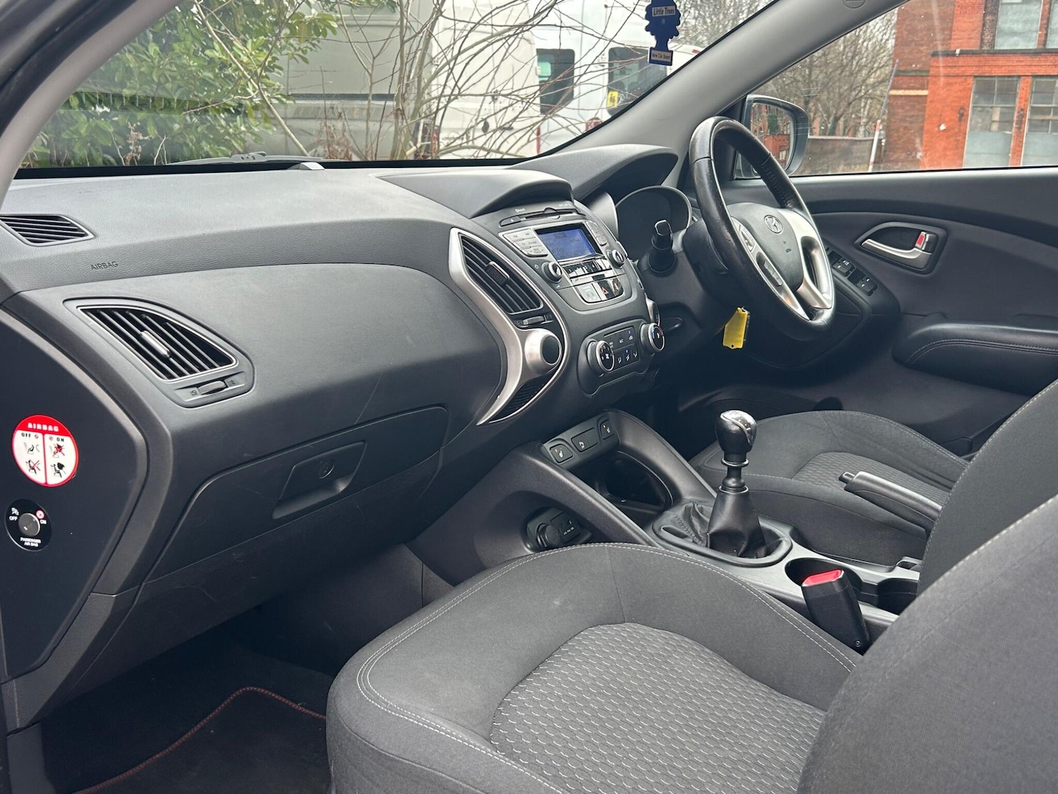 Used Hyundai Ix35 2012 for sale - 77279415: Photo 21