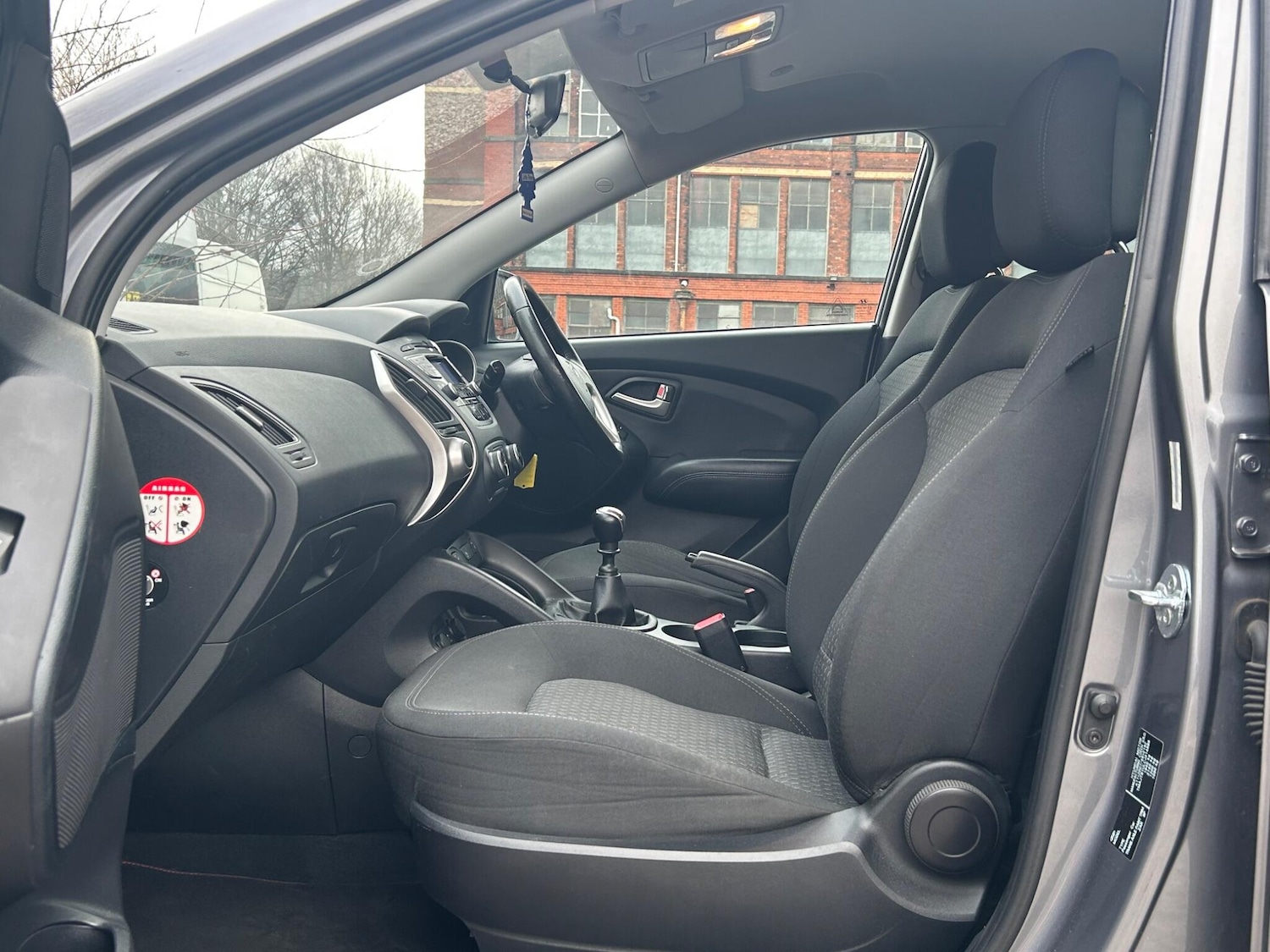 Used Hyundai Ix35 2012 for sale - 77279415: Photo 22