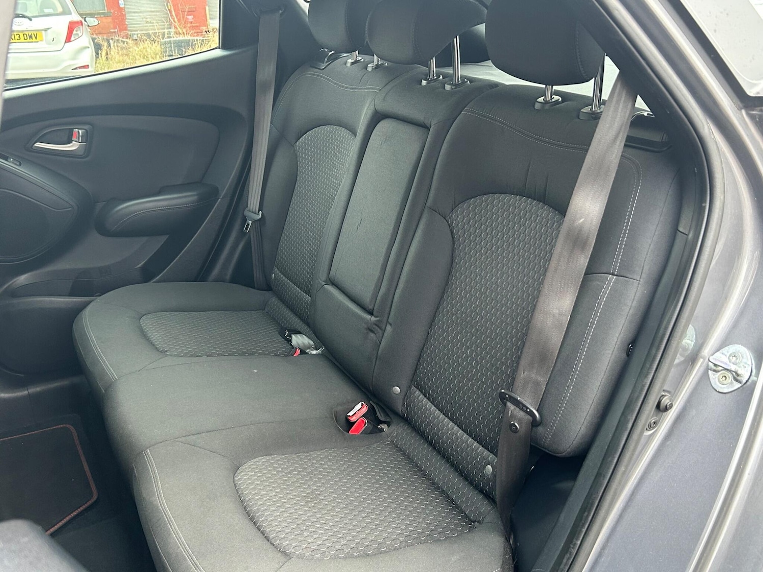 Used Hyundai Ix35 2012 for sale - 77279415: Photo 23