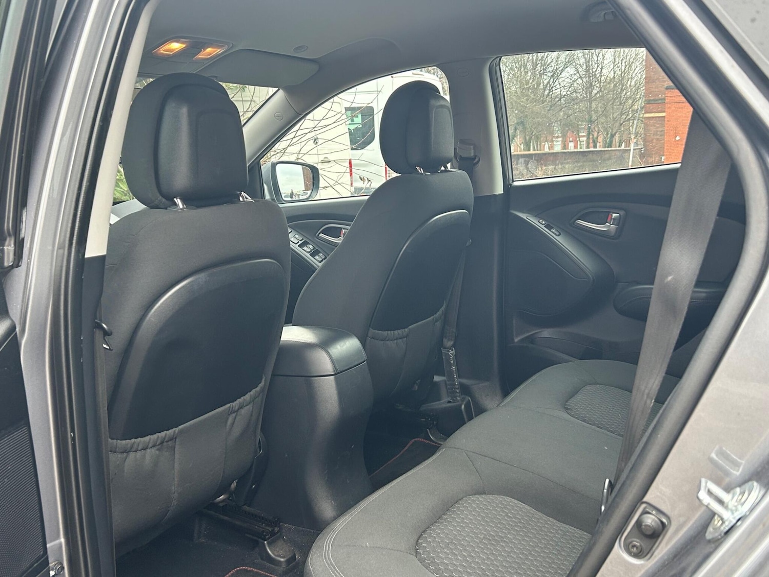 Used Hyundai Ix35 2012 for sale - 77279415: Photo 24