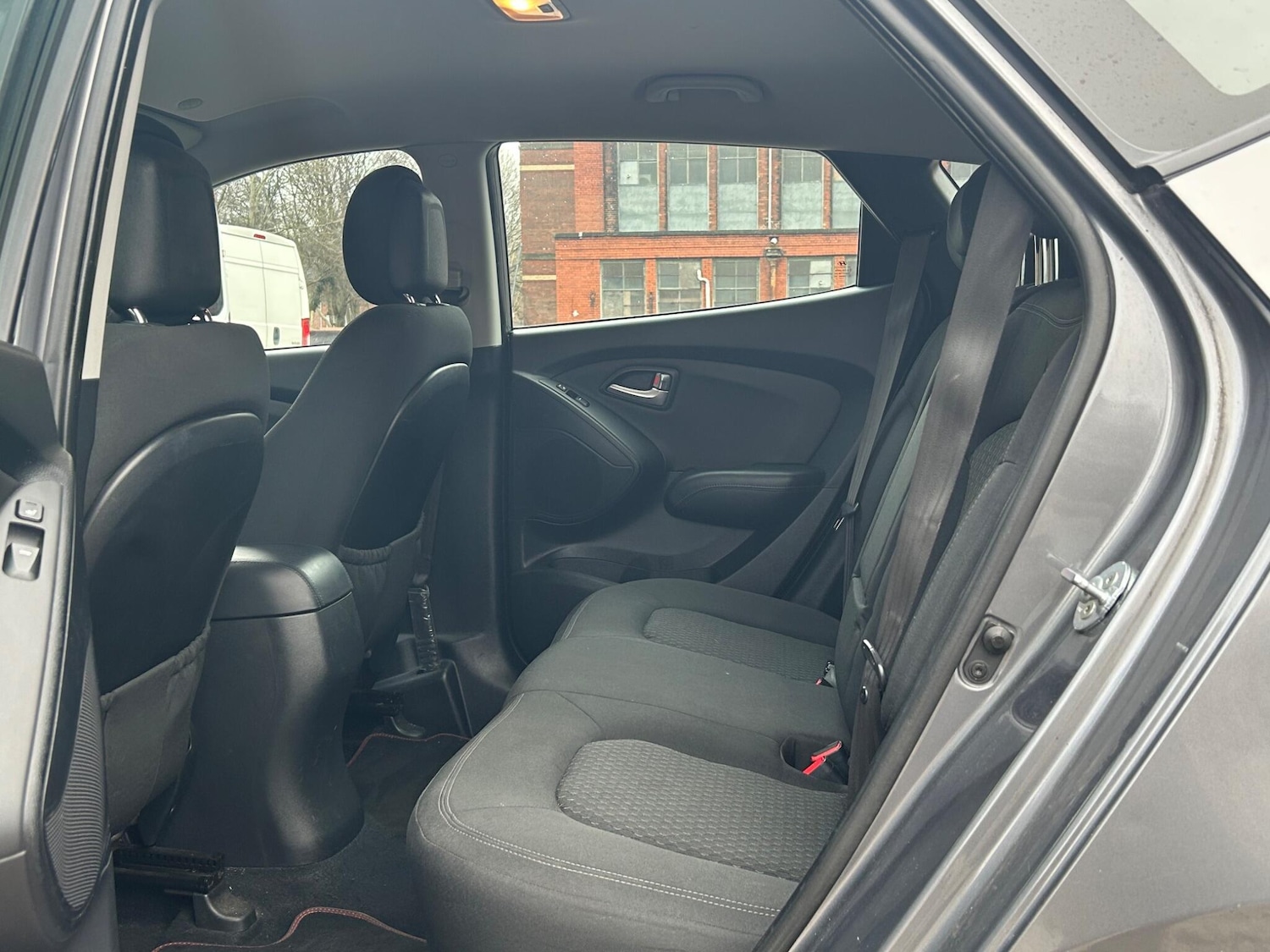 Used Hyundai Ix35 2012 for sale - 77279415: Photo 25