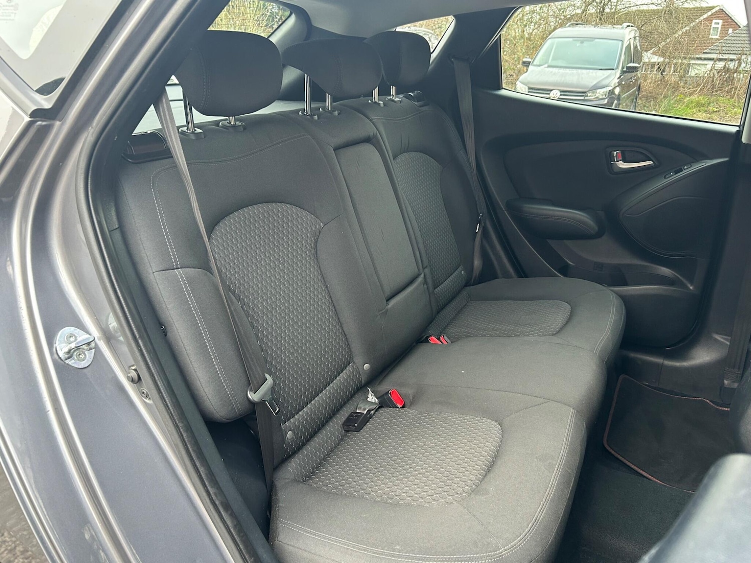 Used Hyundai Ix35 2012 for sale - 77279415: Photo 30