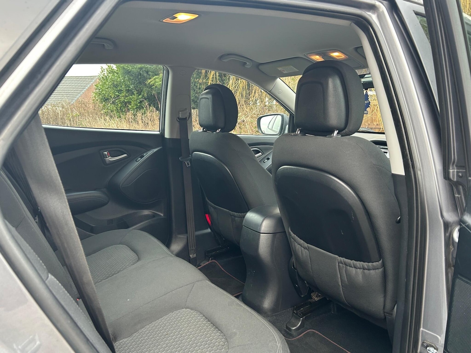 Used Hyundai Ix35 2012 for sale - 77279415: Photo 31