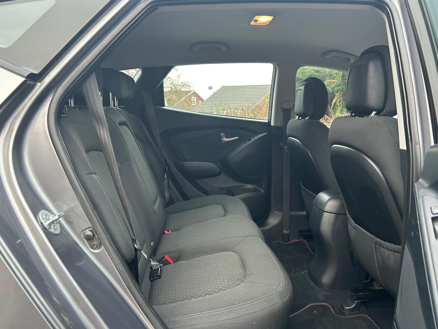 Used Hyundai Ix35 2012 for sale - 77279415: Photo 32