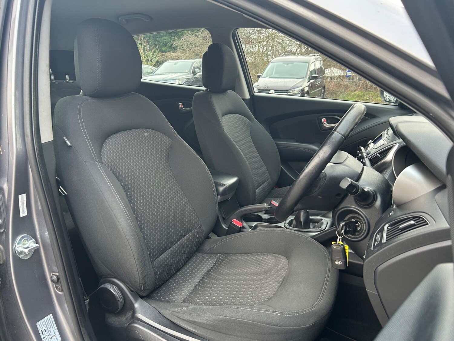 Used Hyundai Ix35 2012 for sale - 77279415: Photo 33