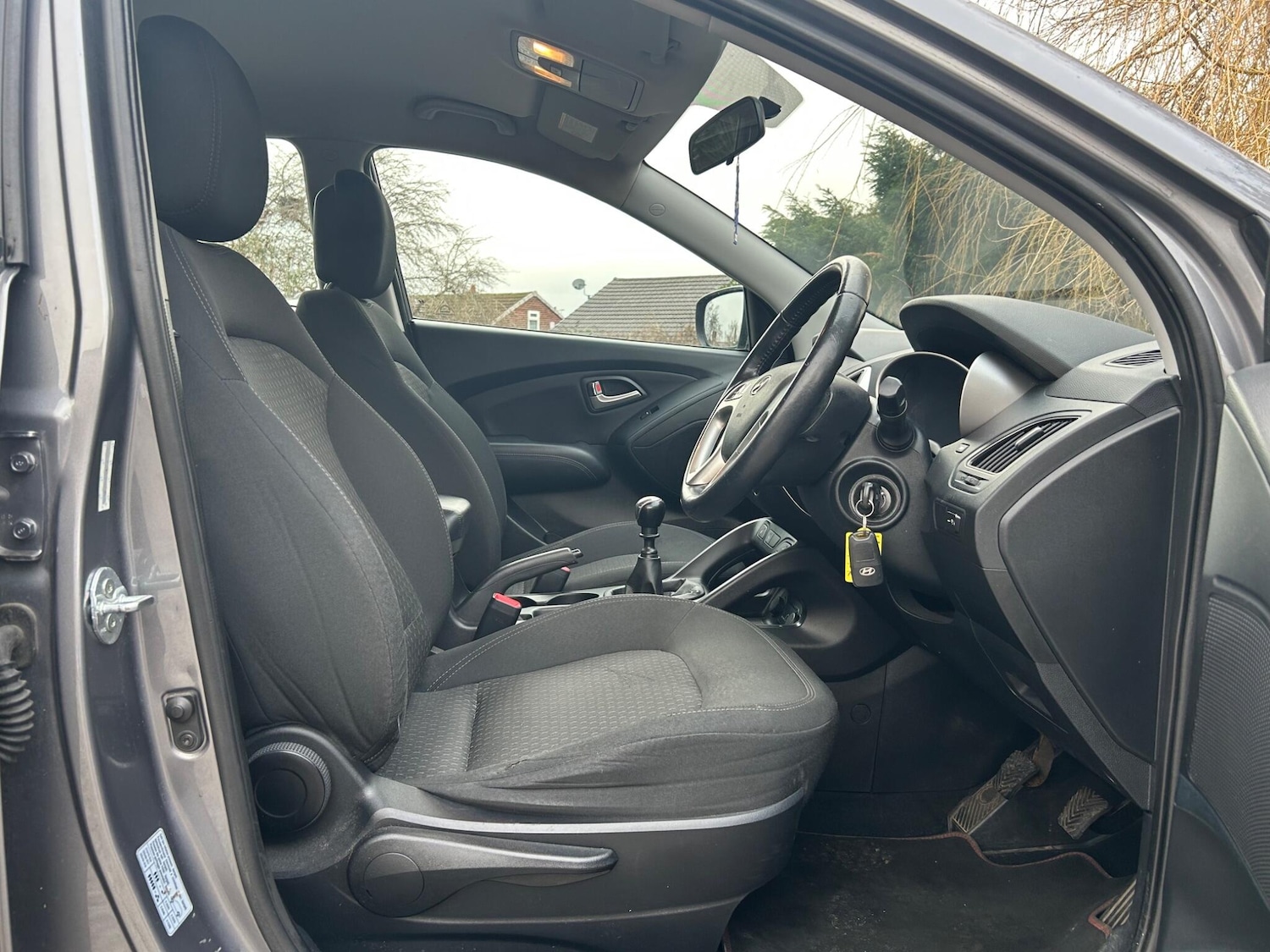 Used Hyundai Ix35 2012 for sale - 77279415: Photo 35