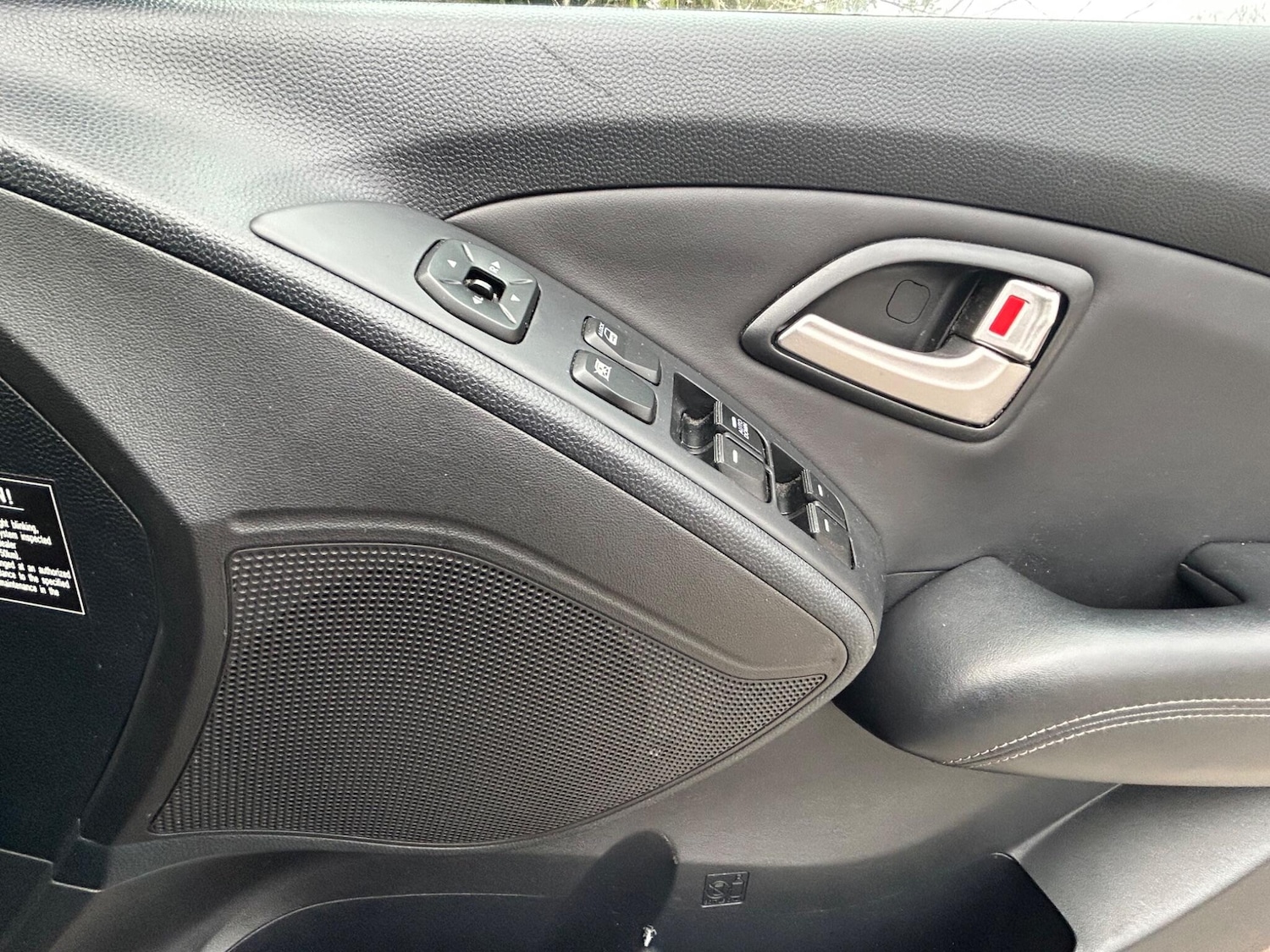 Used Hyundai Ix35 2012 for sale - 77279415: Photo 36