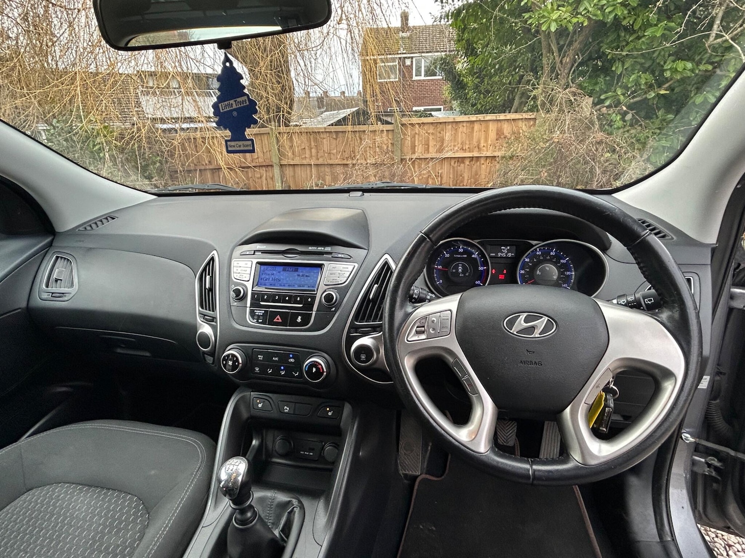 Used Hyundai Ix35 2012 for sale - 77279415: Photo 37