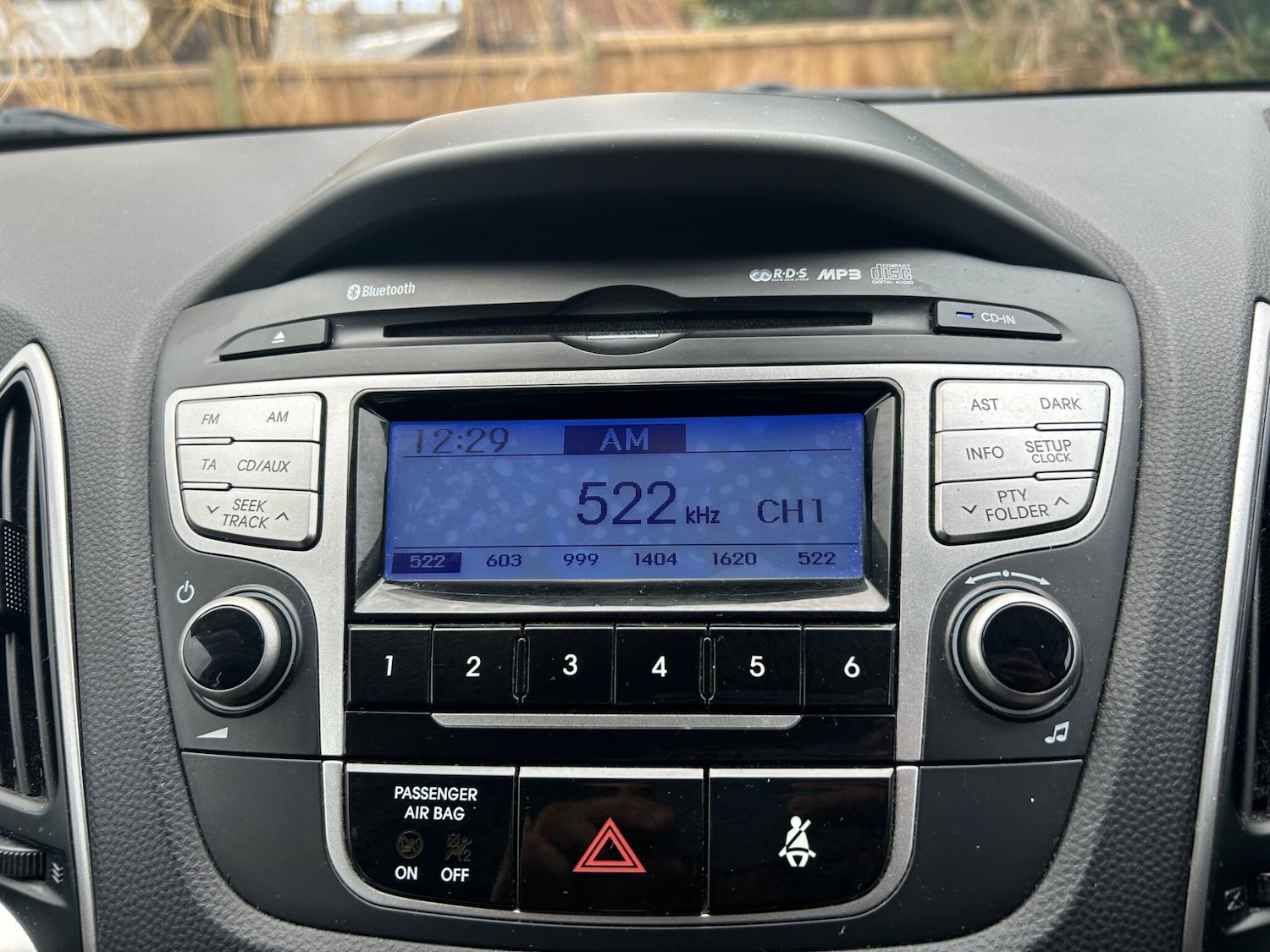 Used Hyundai Ix35 2012 for sale - 77279415: Photo 42