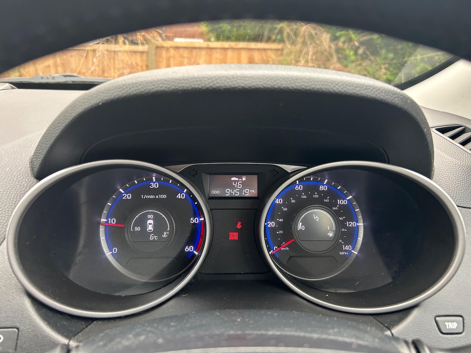 Used Hyundai Ix35 2012 for sale - 77279415: Photo 44