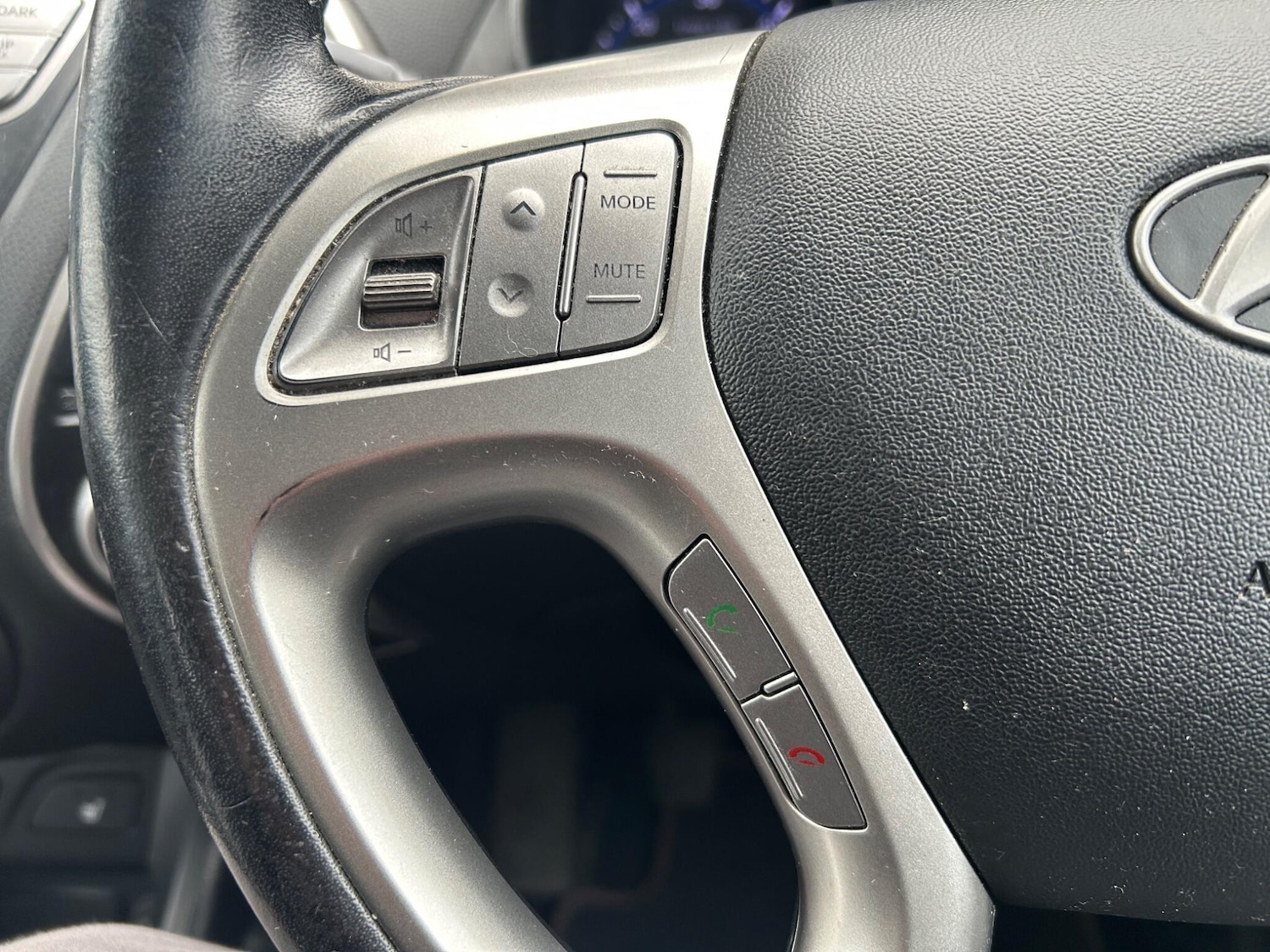 Used Hyundai Ix35 2012 for sale - 77279415: Photo 47