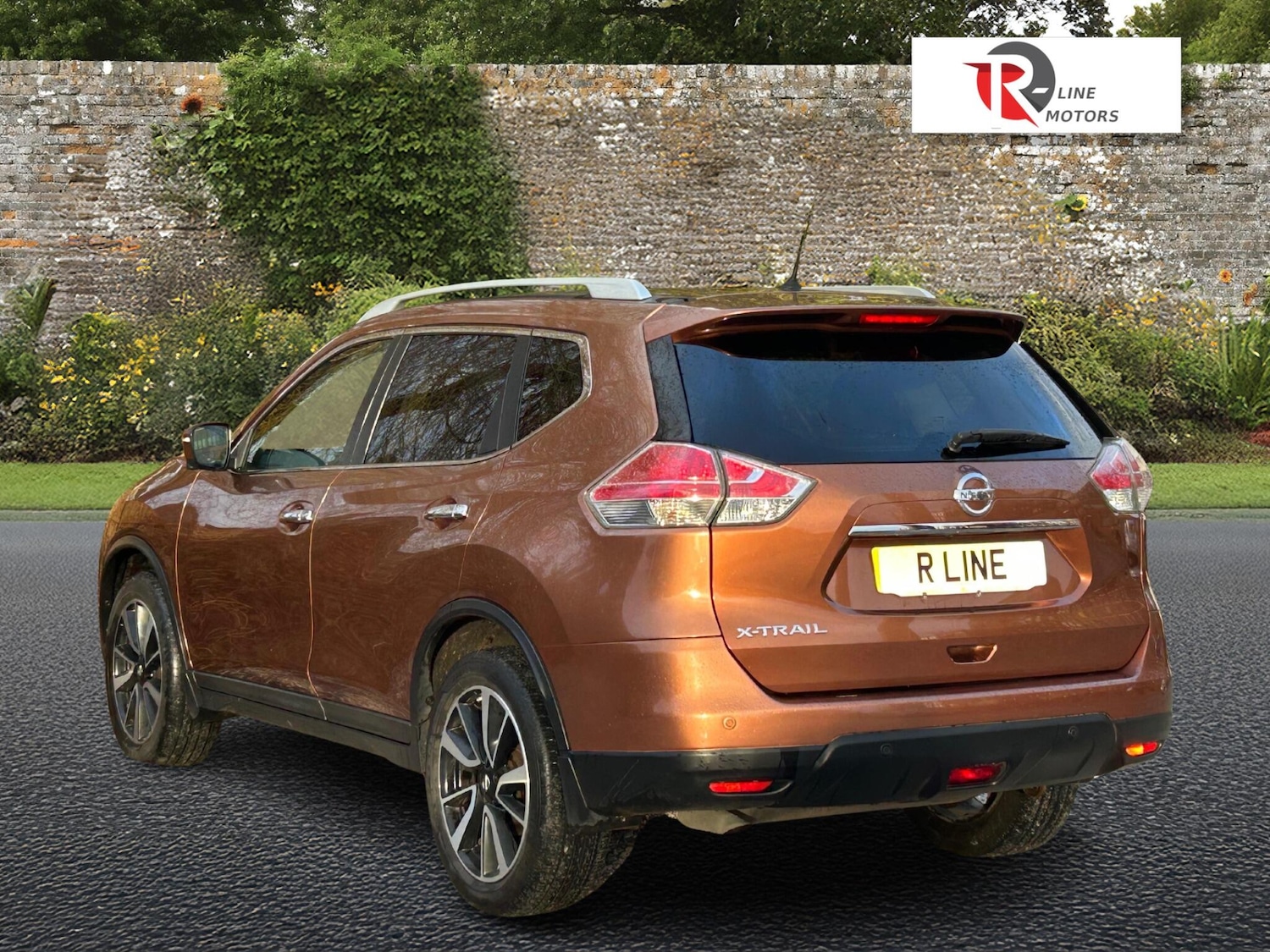 Used Nissan X-Trail 2014 for sale - 77468601: Photo 12