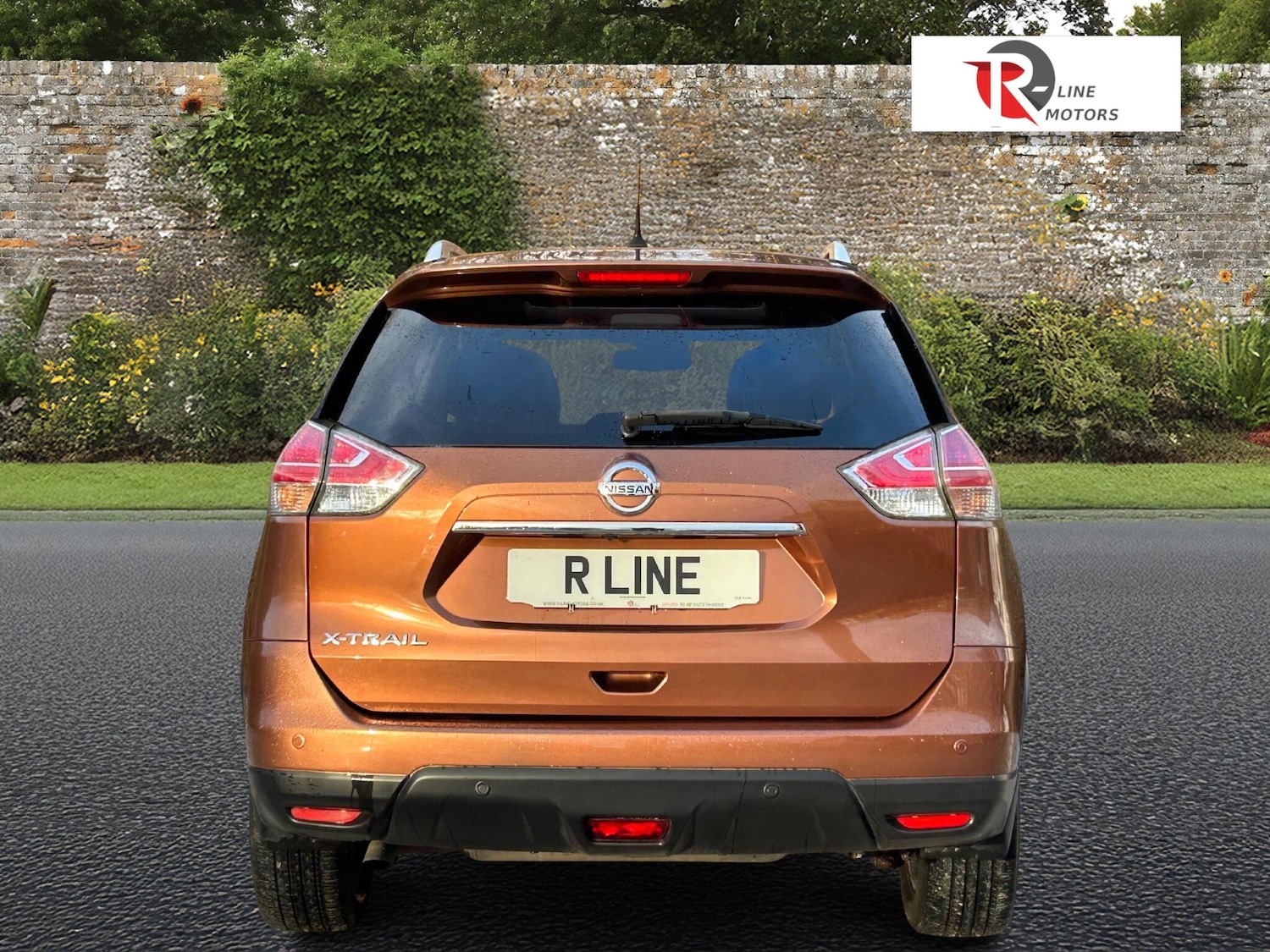 Used Nissan X-Trail 2014 for sale - 77468601: Photo 13