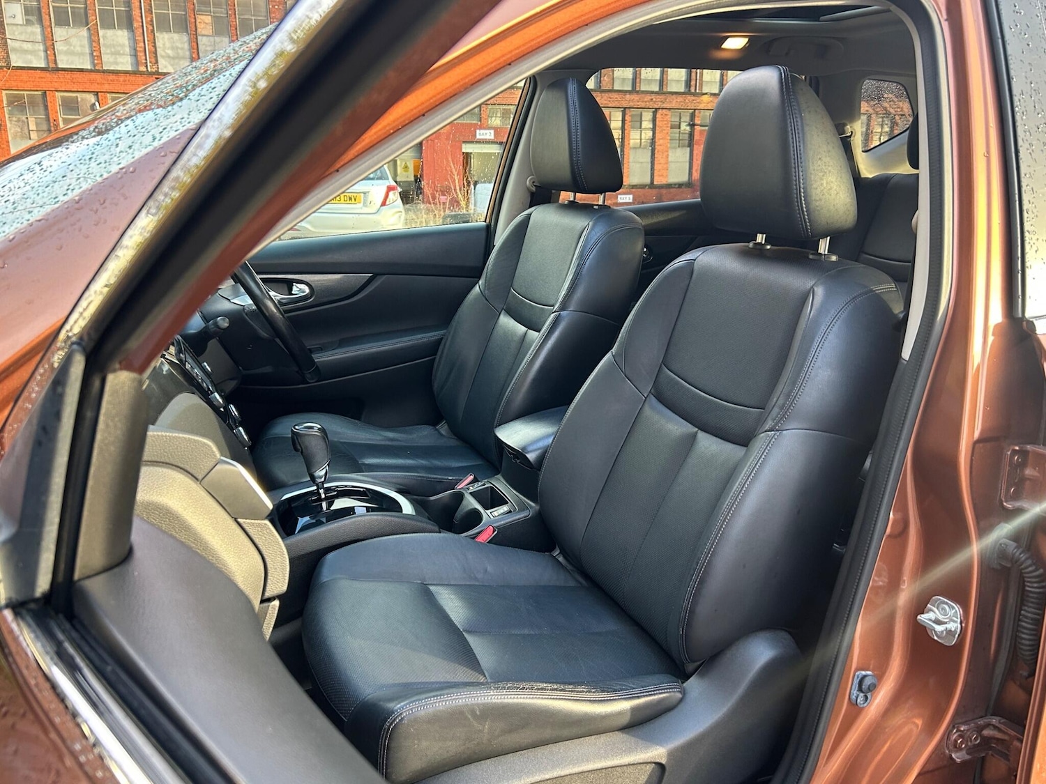 Used Nissan X-Trail 2014 for sale - 77468601: Photo 14