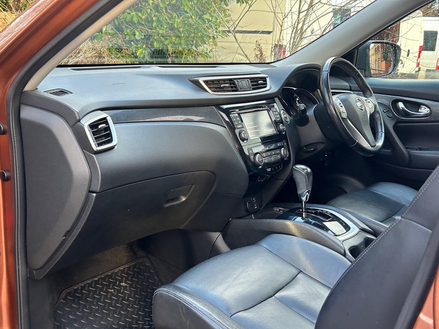 Used Nissan X-Trail 2014 for sale - 77468601: Photo 15