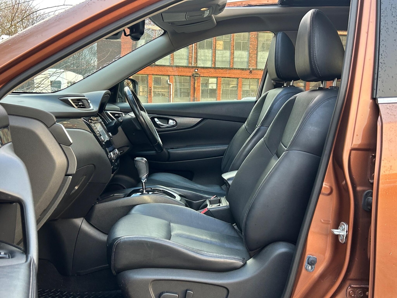 Used Nissan X-Trail 2014 for sale - 77468601: Photo 16