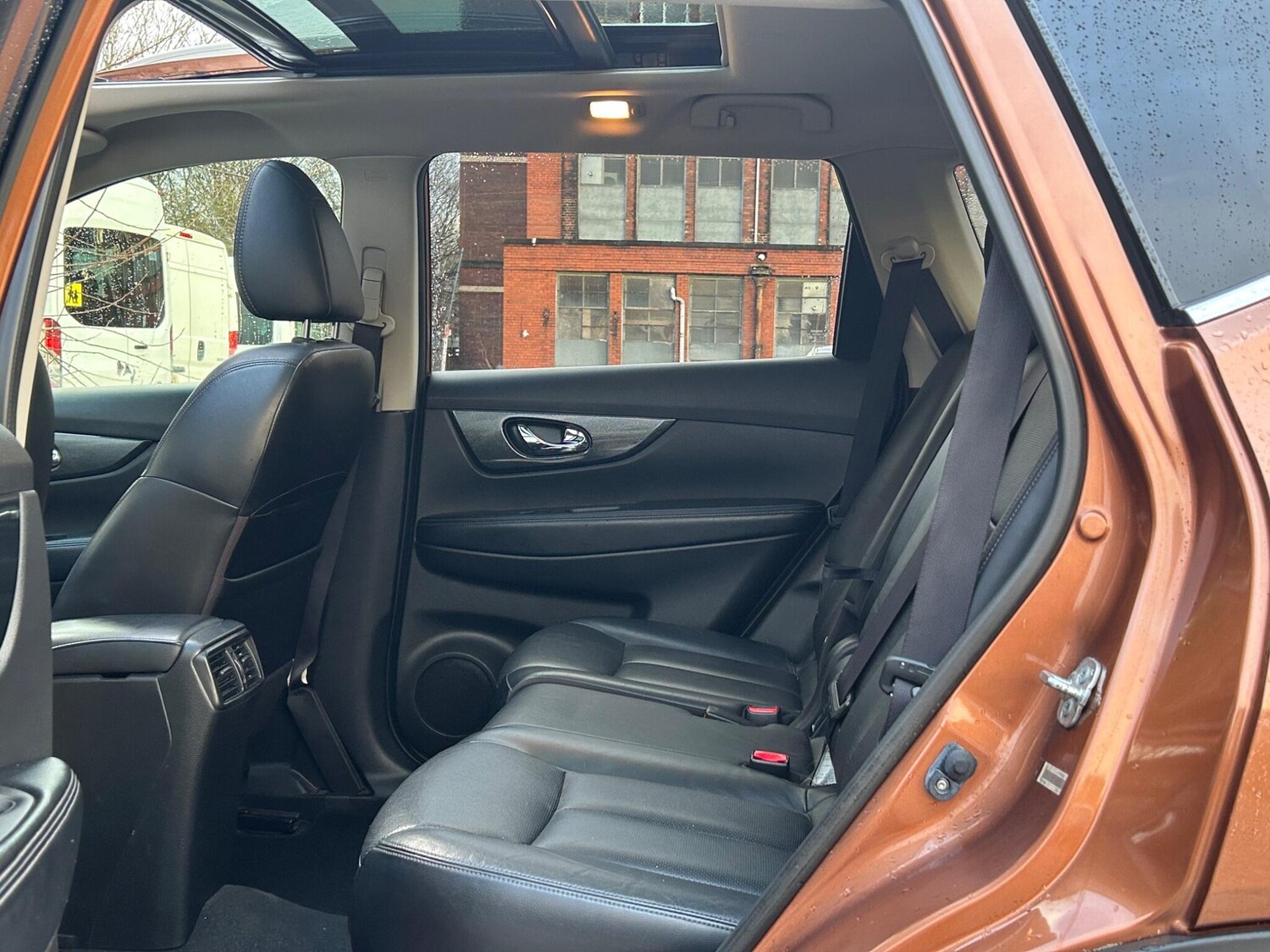 Used Nissan X-Trail 2014 for sale - 77468601: Photo 20