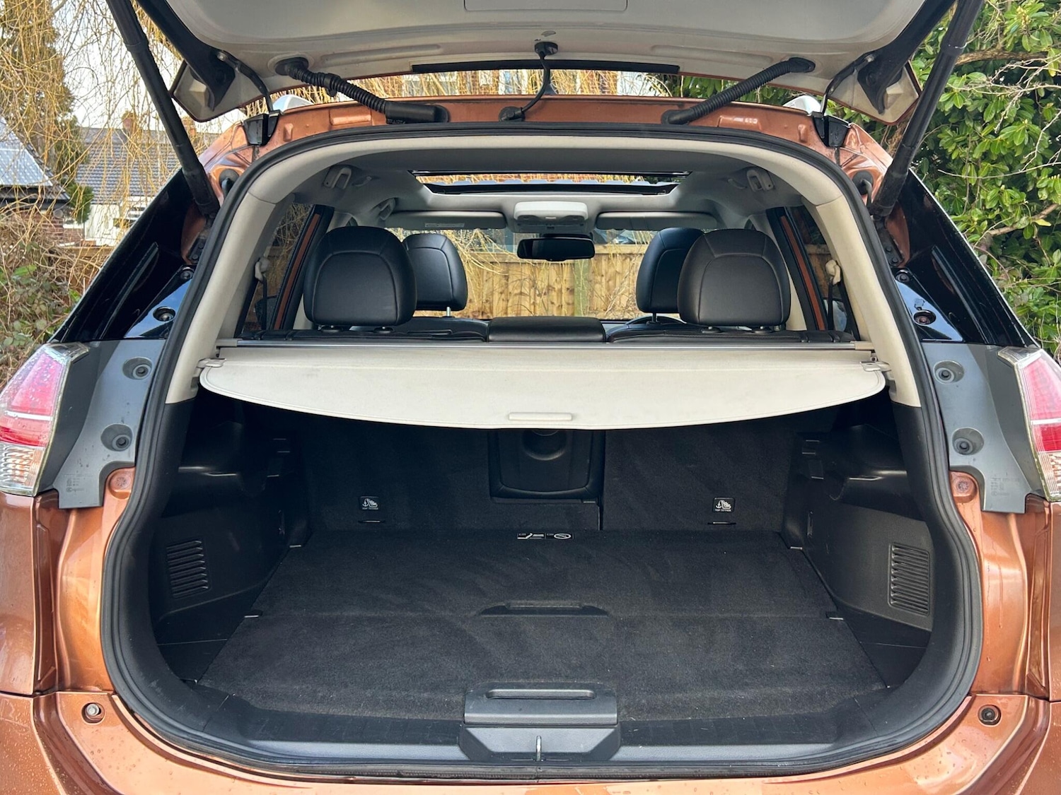 Used Nissan X-Trail 2014 for sale - 77468601: Photo 22