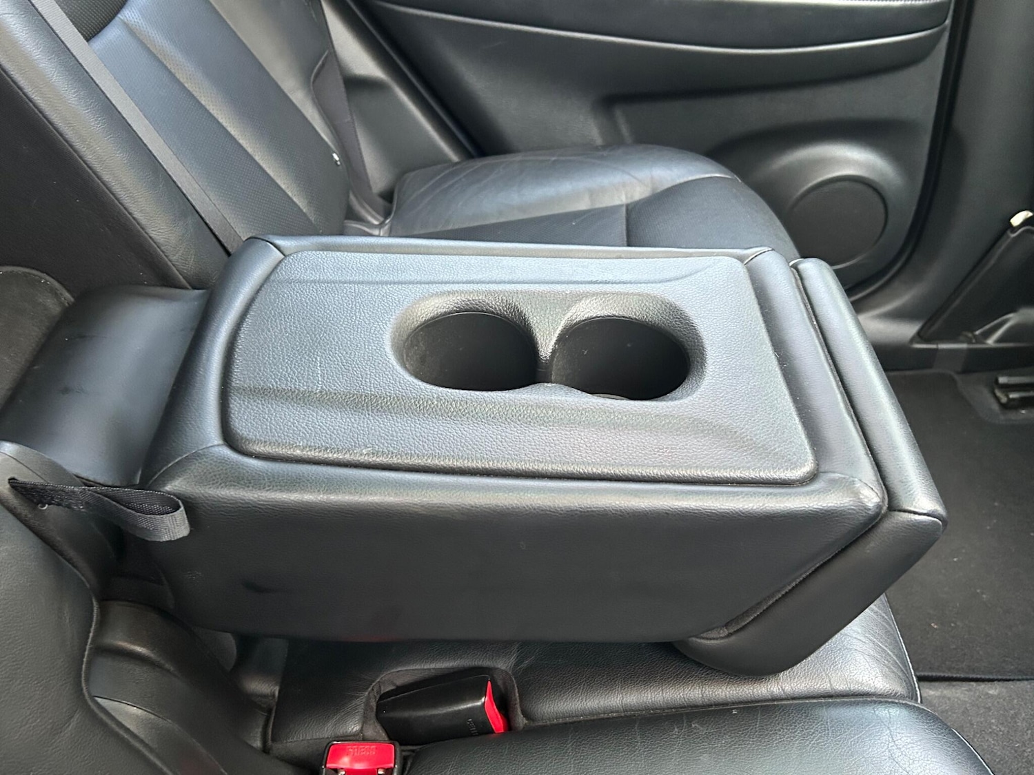 Used Nissan X-Trail 2014 for sale - 77468601: Photo 23