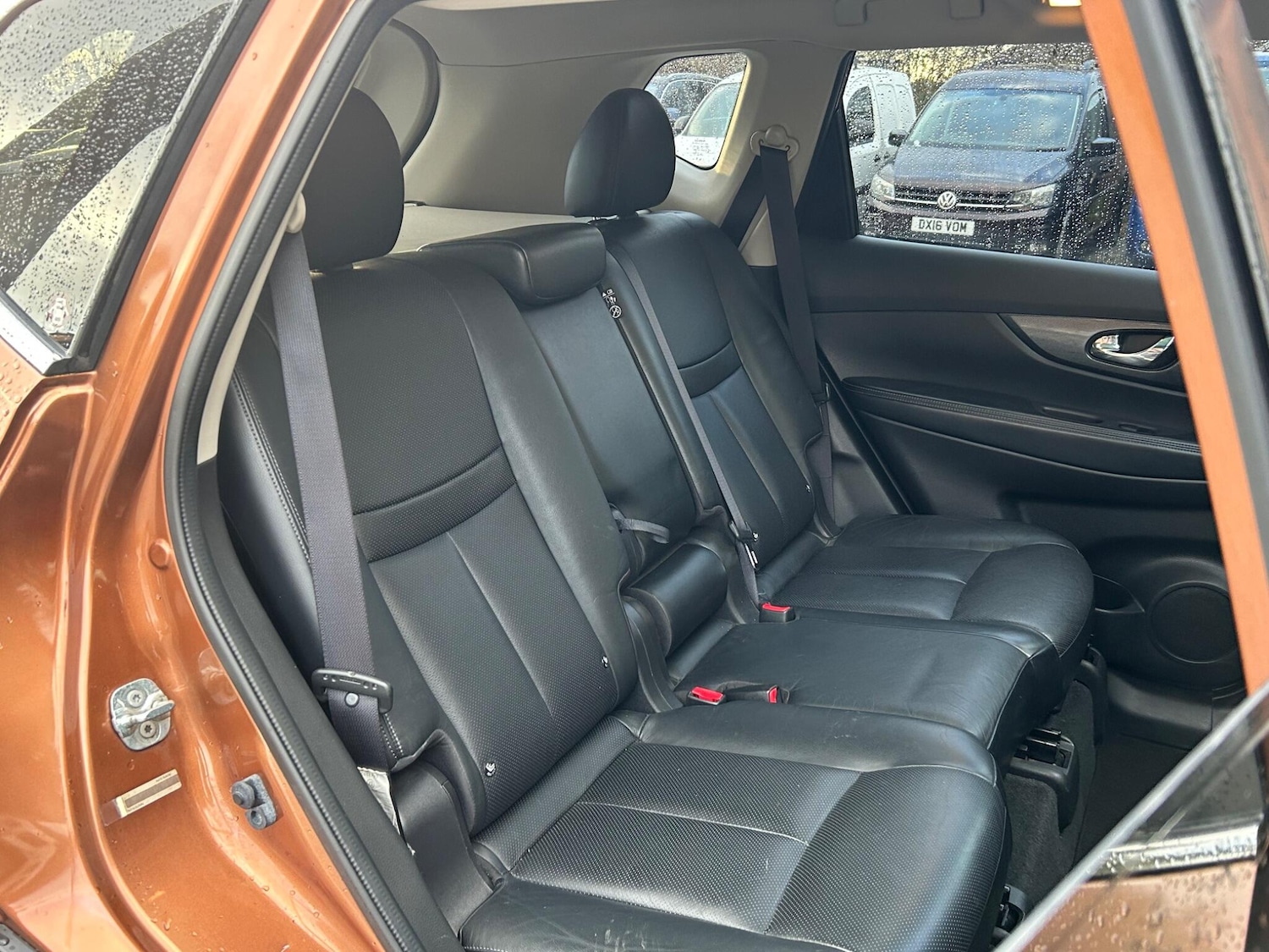 Used Nissan X-Trail 2014 for sale - 77468601: Photo 25