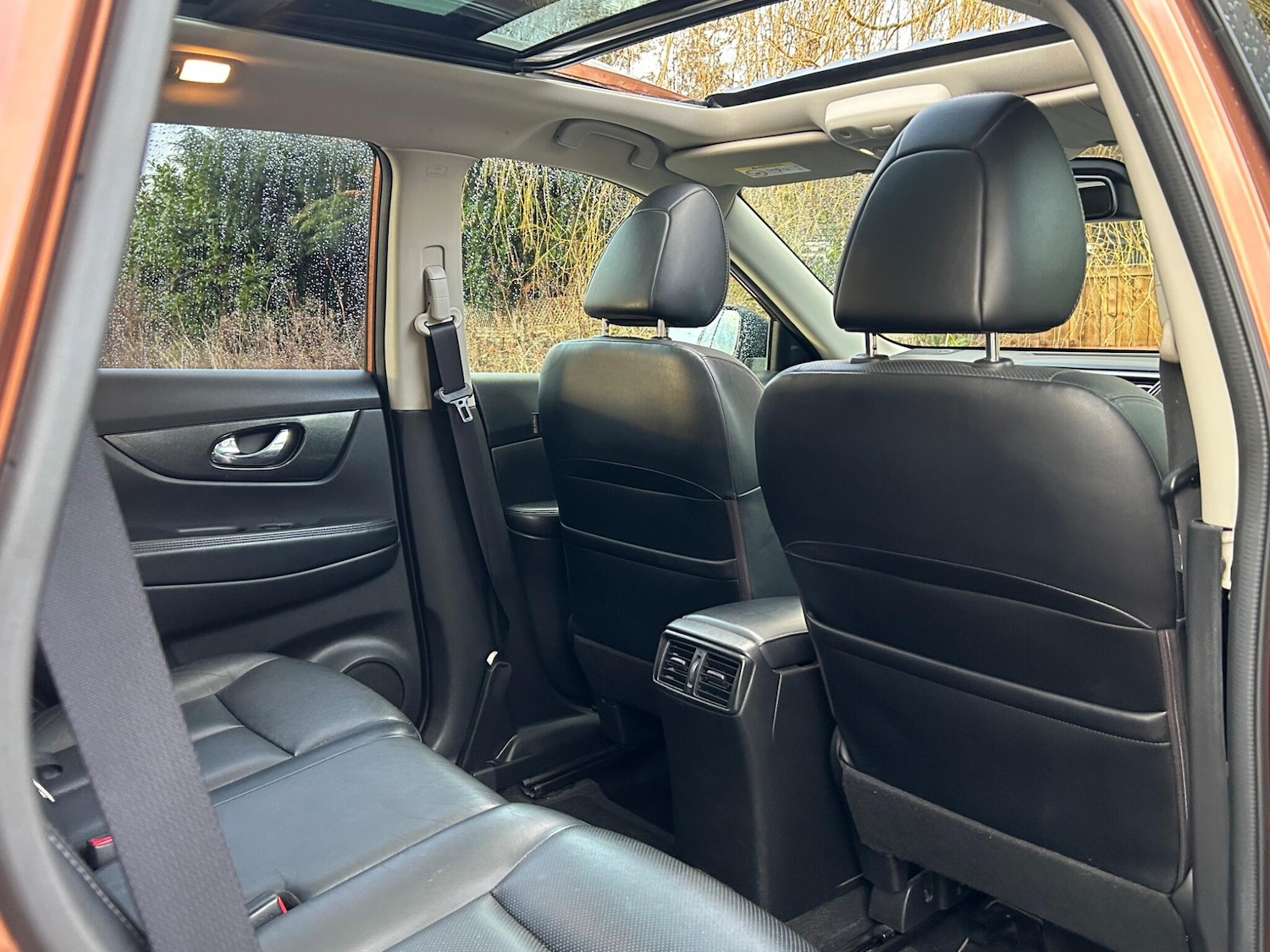 Used Nissan X-Trail 2014 for sale - 77468601: Photo 26