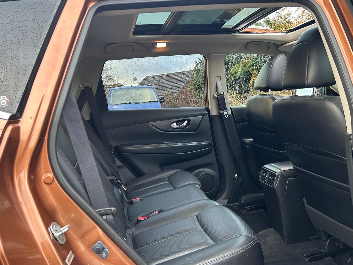 Used Nissan X-Trail 2014 for sale - 77468601: Photo 27