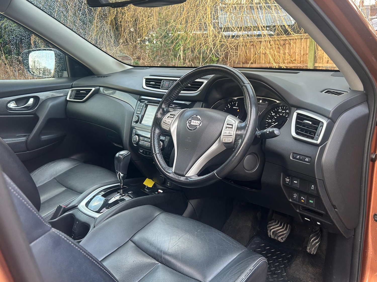 Used Nissan X-Trail 2014 for sale - 77468601: Photo 29