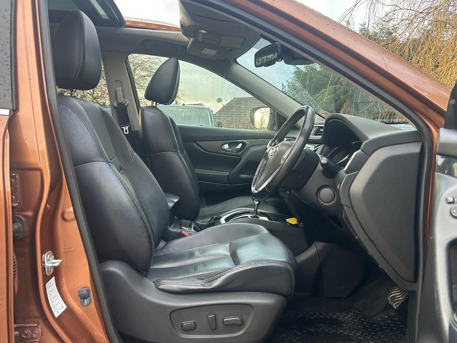 Used Nissan X-Trail 2014 for sale - 77468601: Photo 30