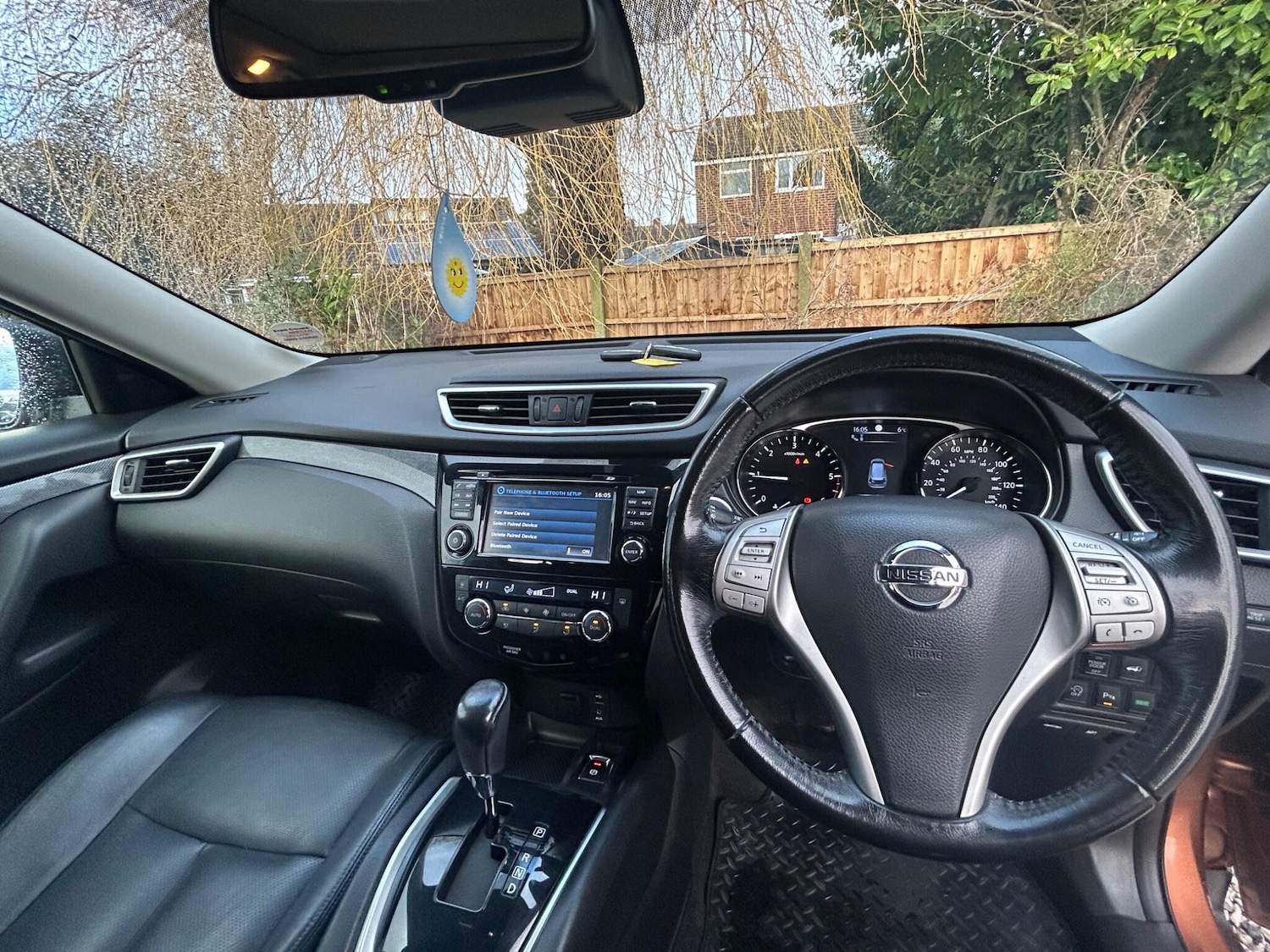 Used Nissan X-Trail 2014 for sale - 77468601: Photo 36