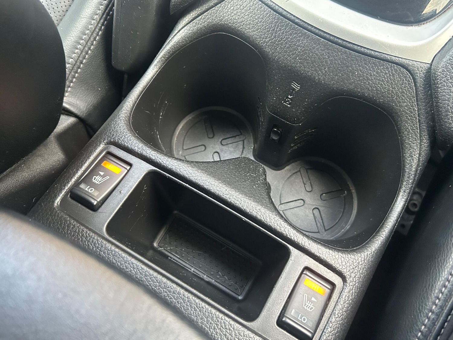 Used Nissan X-Trail 2014 for sale - 77468601: Photo 40