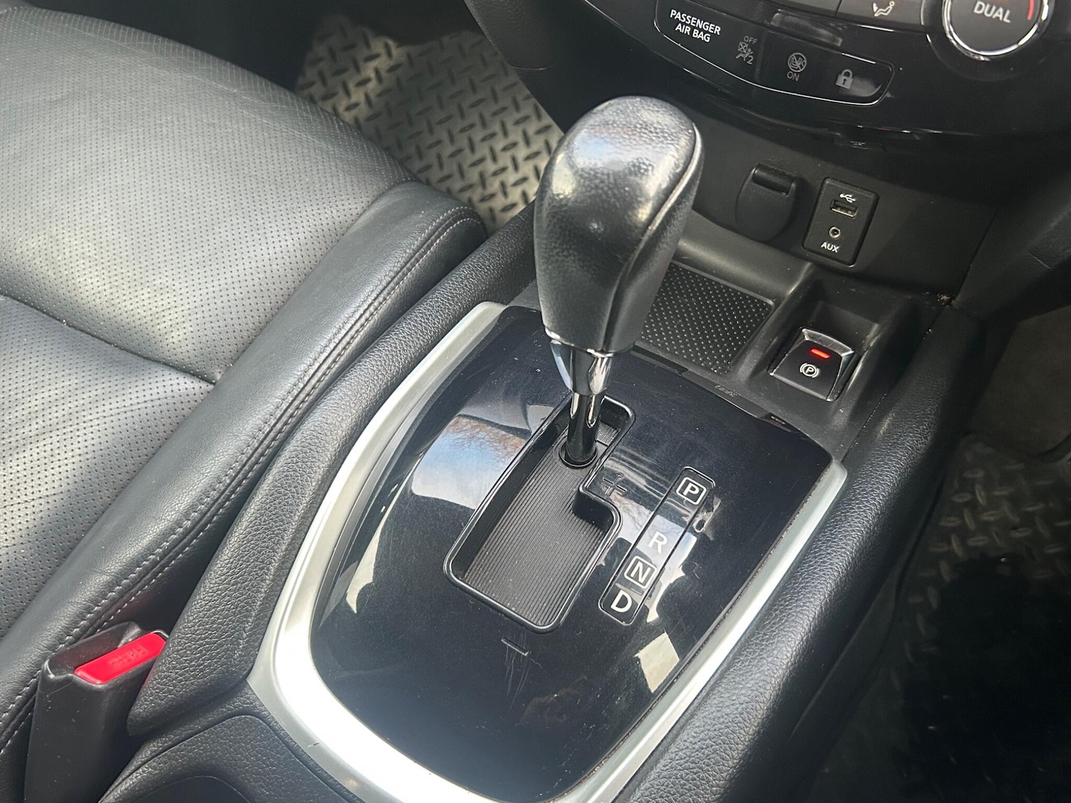 Used Nissan X-Trail 2014 for sale - 77468601: Photo 41