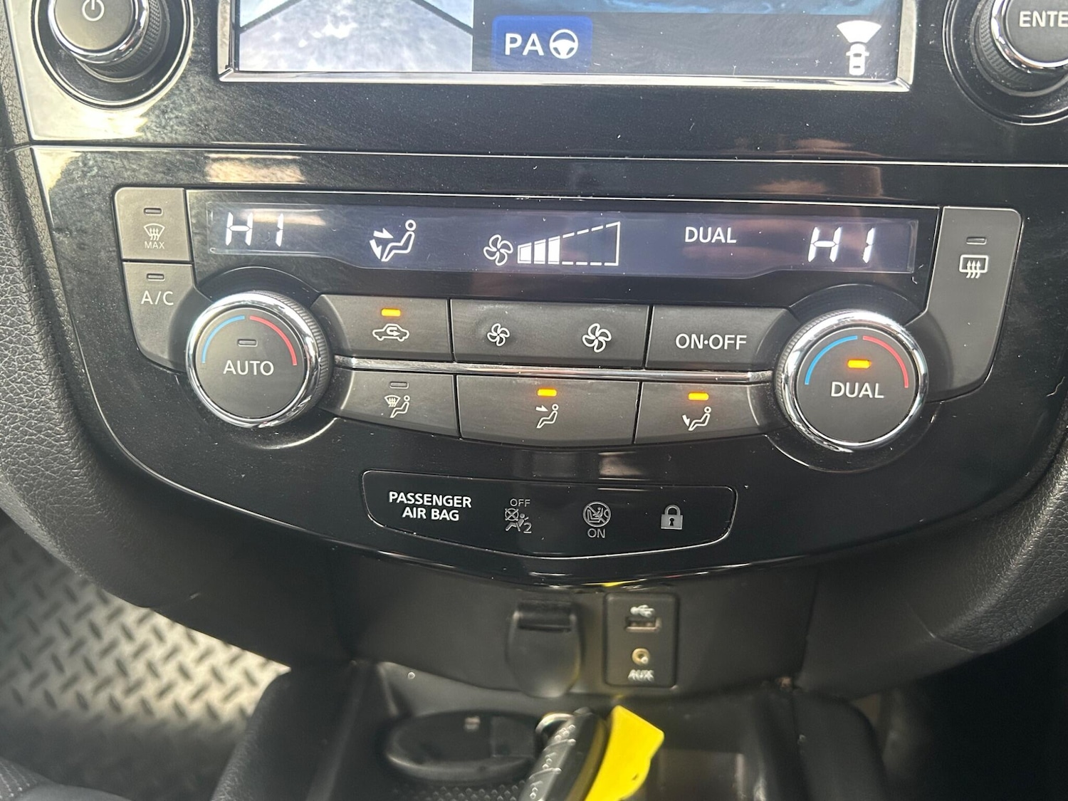 Used Nissan X-Trail 2014 for sale - 77468601: Photo 44