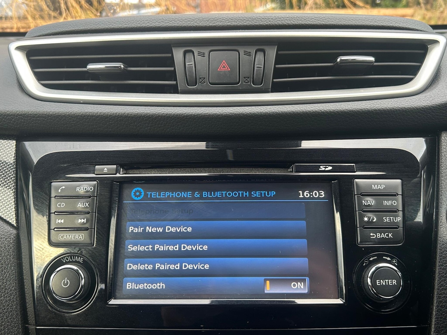 Used Nissan X-Trail 2014 for sale - 77468601: Photo 45