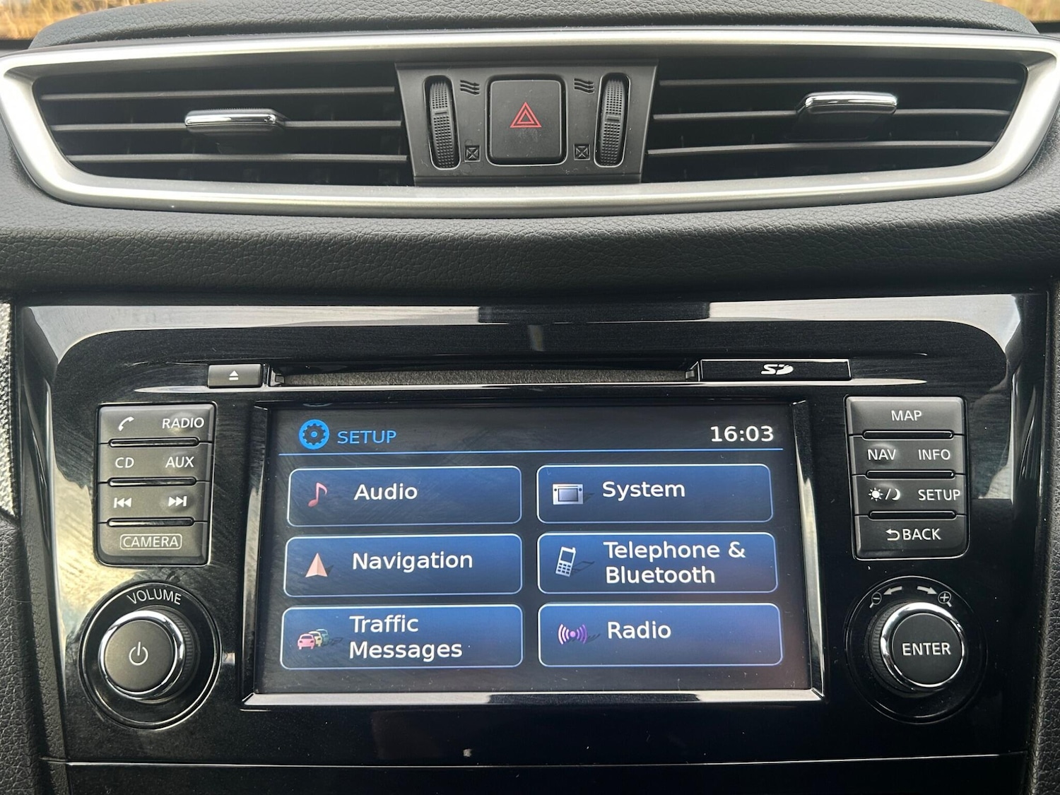 Used Nissan X-Trail 2014 for sale - 77468601: Photo 47