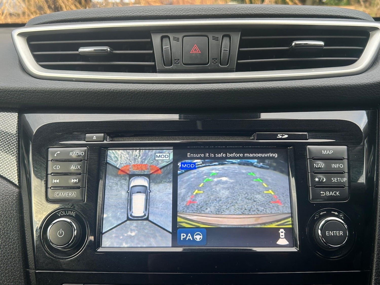 Used Nissan X-Trail 2014 for sale - 77468601: Photo 48