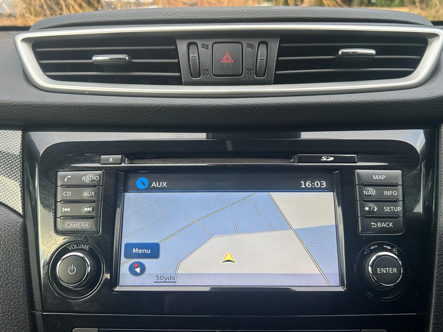 Used Nissan X-Trail 2014 for sale - 77468601: Photo 49