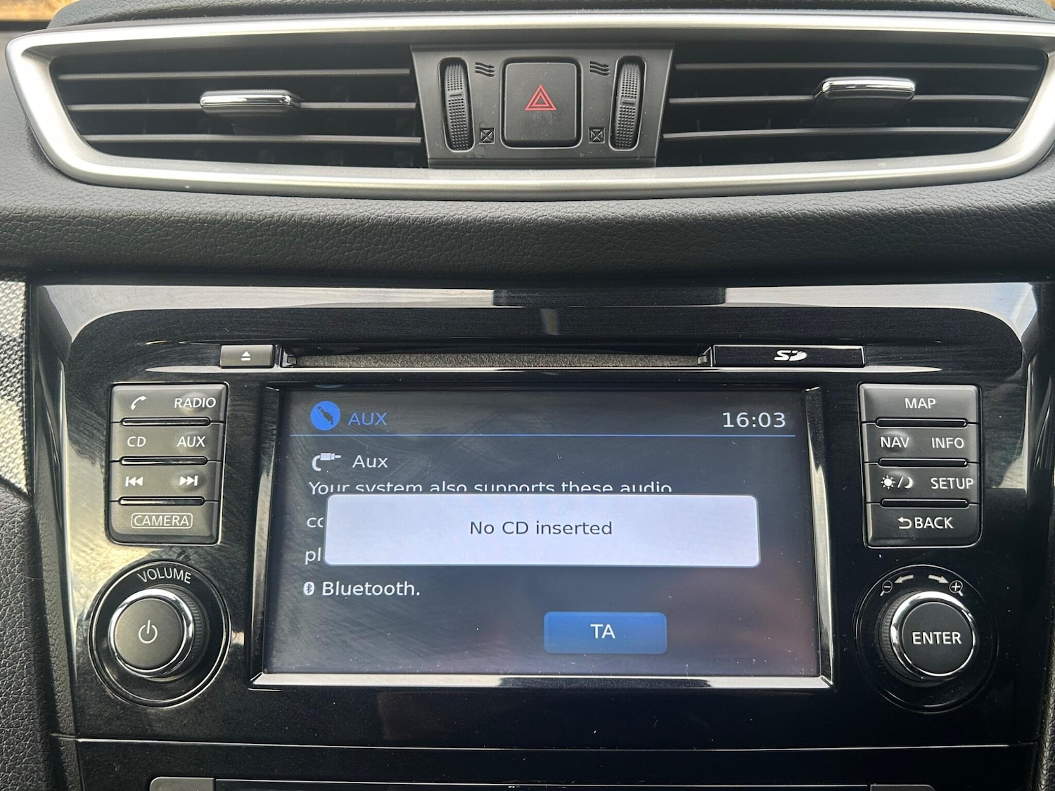 Used Nissan X-Trail 2014 for sale - 77468601: Photo 50