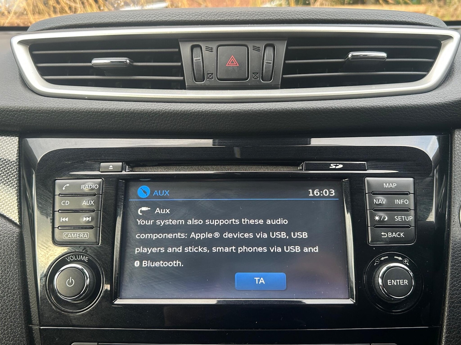 Used Nissan X-Trail 2014 for sale - 77468601: Photo 51