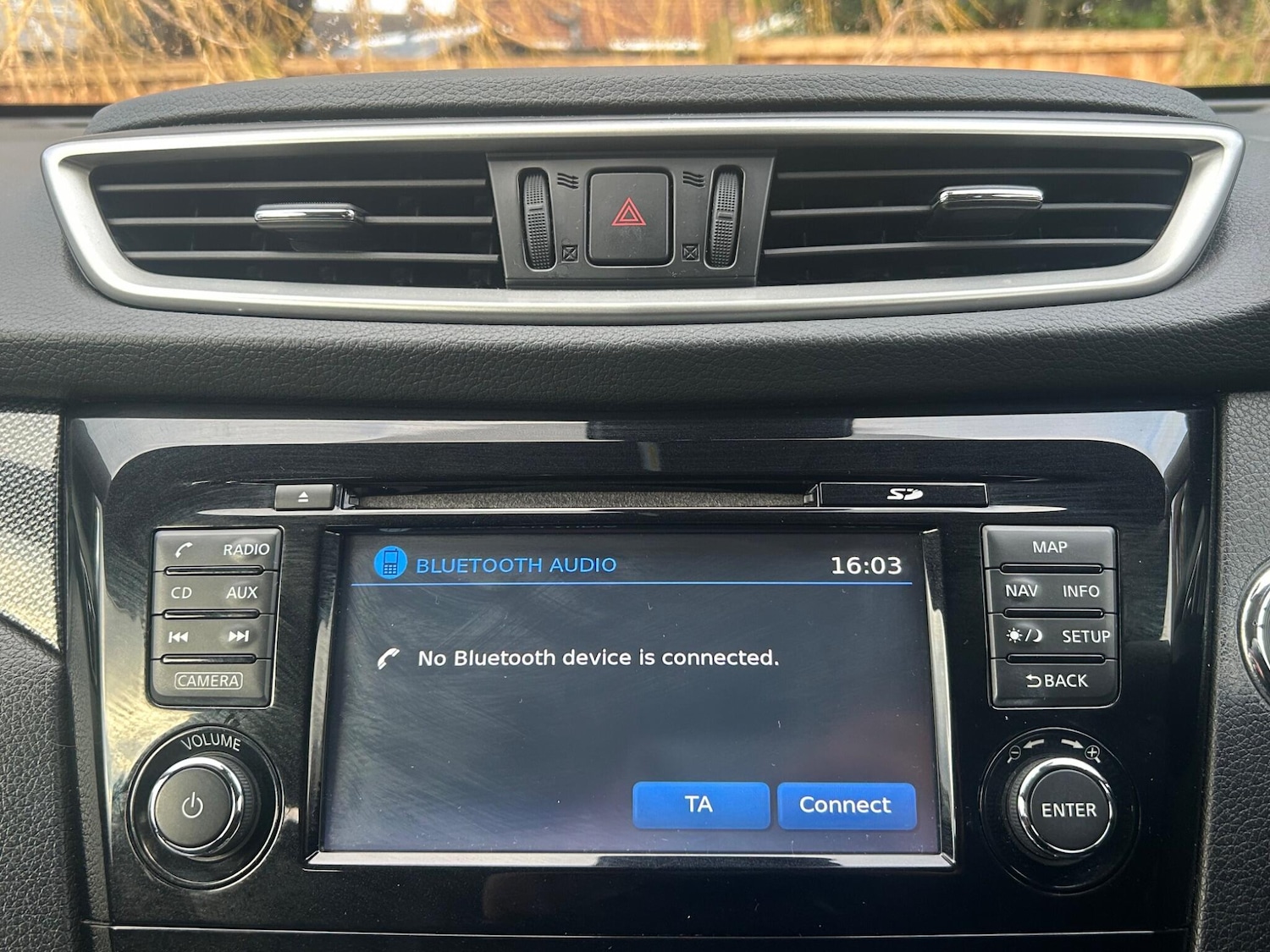 Used Nissan X-Trail 2014 for sale - 77468601: Photo 52