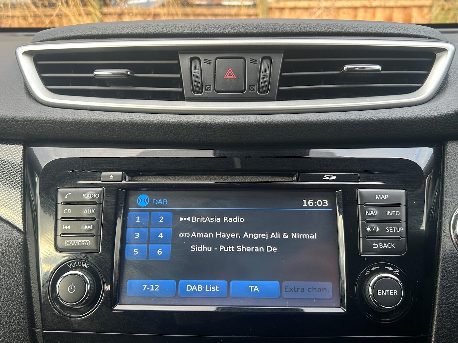 Used Nissan X-Trail 2014 for sale - 77468601: Photo 53