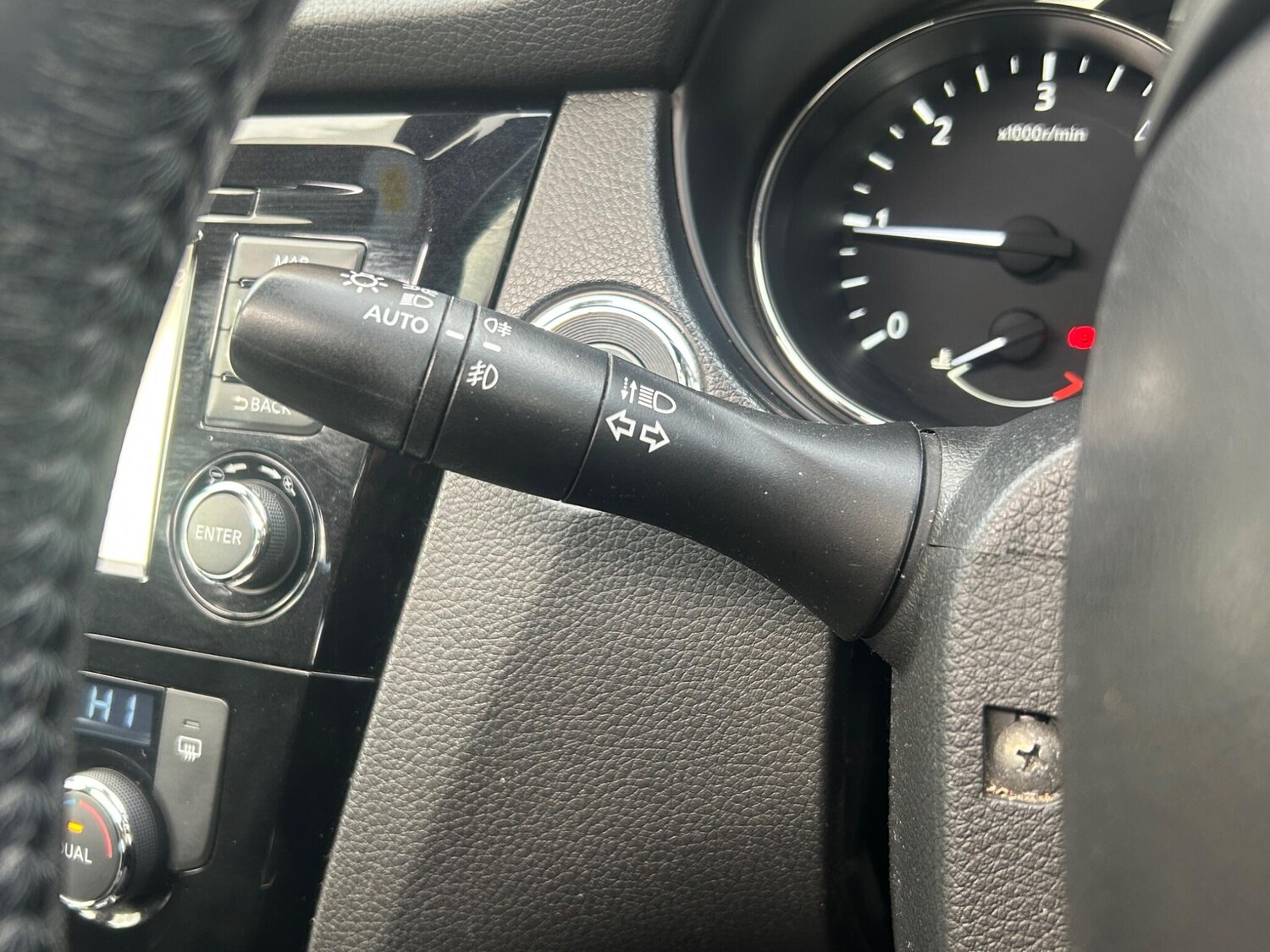 Used Nissan X-Trail 2014 for sale - 77468601: Photo 55