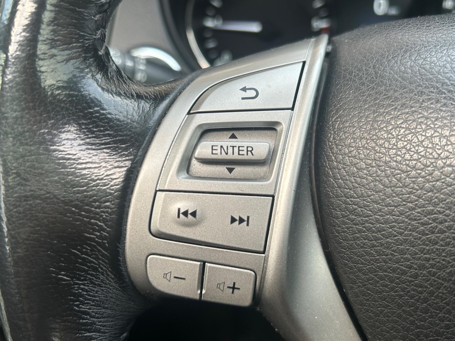 Used Nissan X-Trail 2014 for sale - 77468601: Photo 57