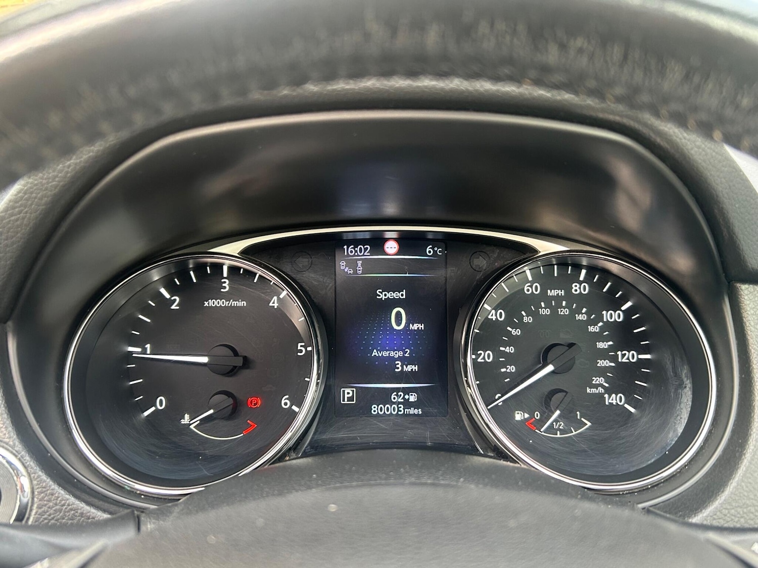 Used Nissan X-Trail 2014 for sale - 77468601: Photo 59