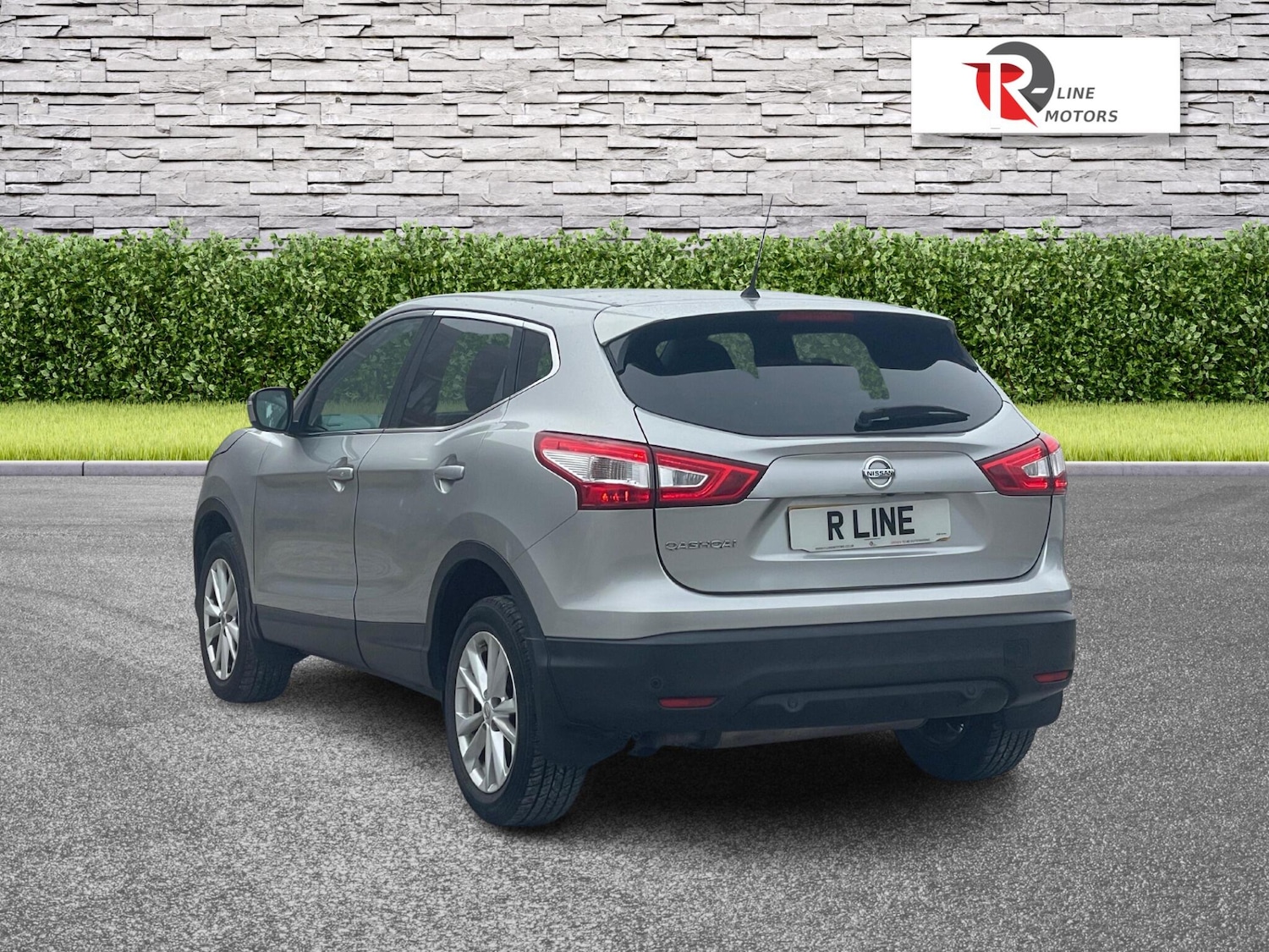 Used Nissan Qashqai 2014 for sale - 76825057: Photo 11