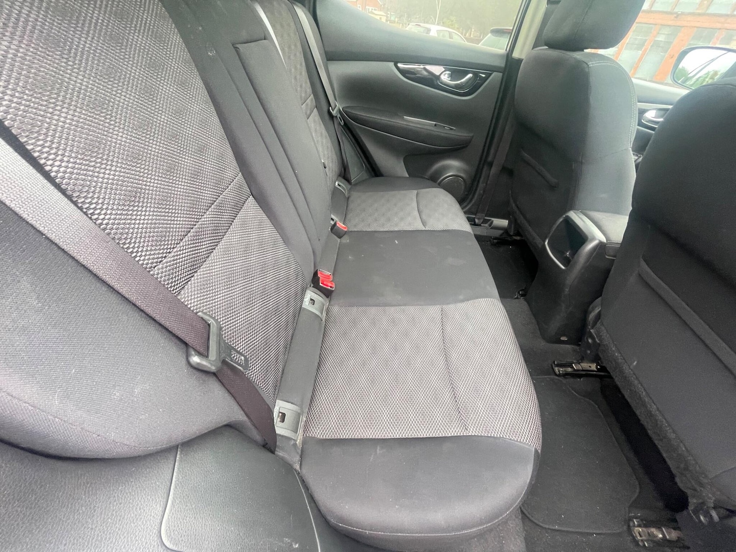 Used Nissan Qashqai 2014 for sale - 76825057: Photo 25