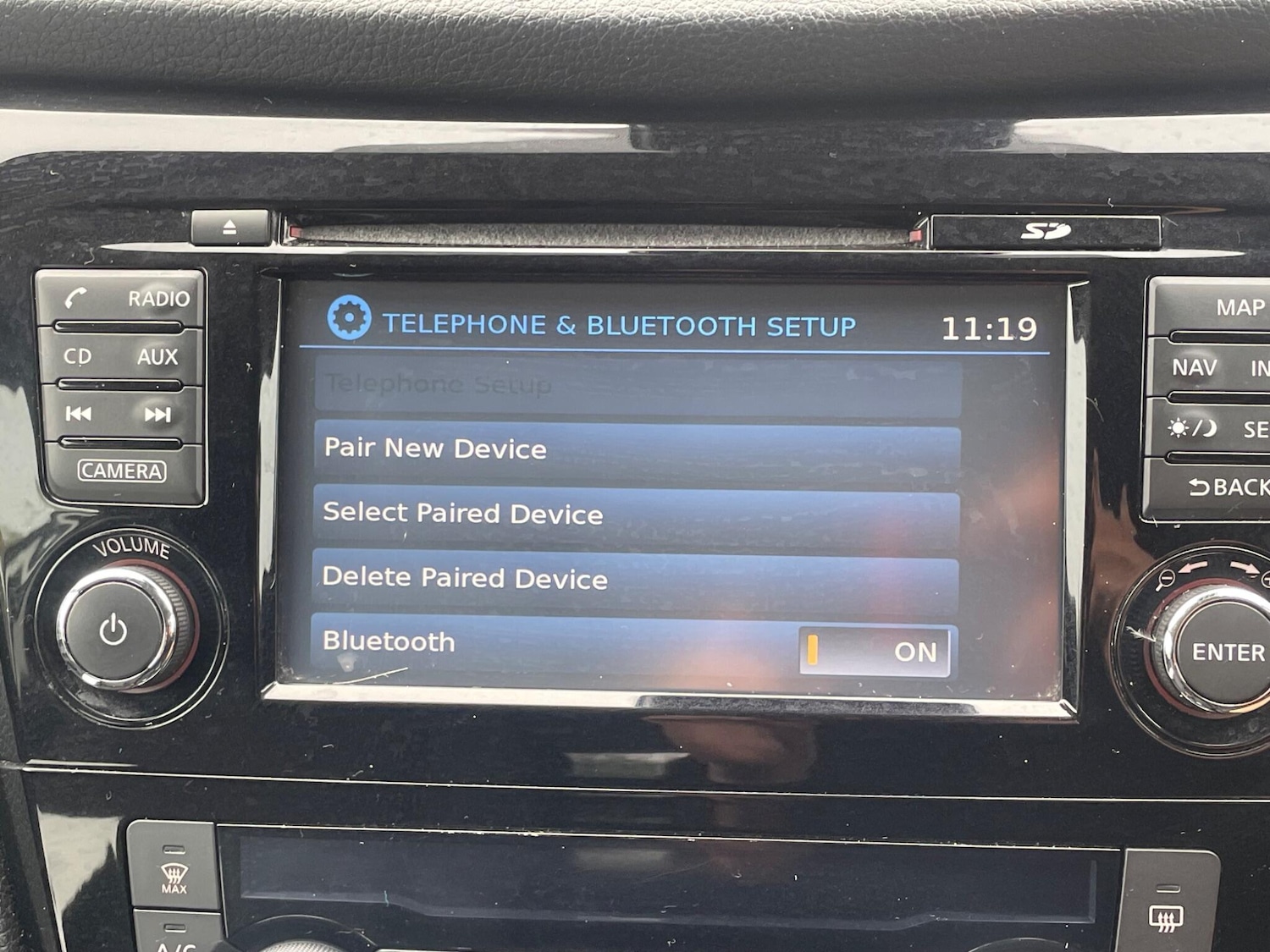 Used Nissan Qashqai 2014 for sale - 76825057: Photo 33