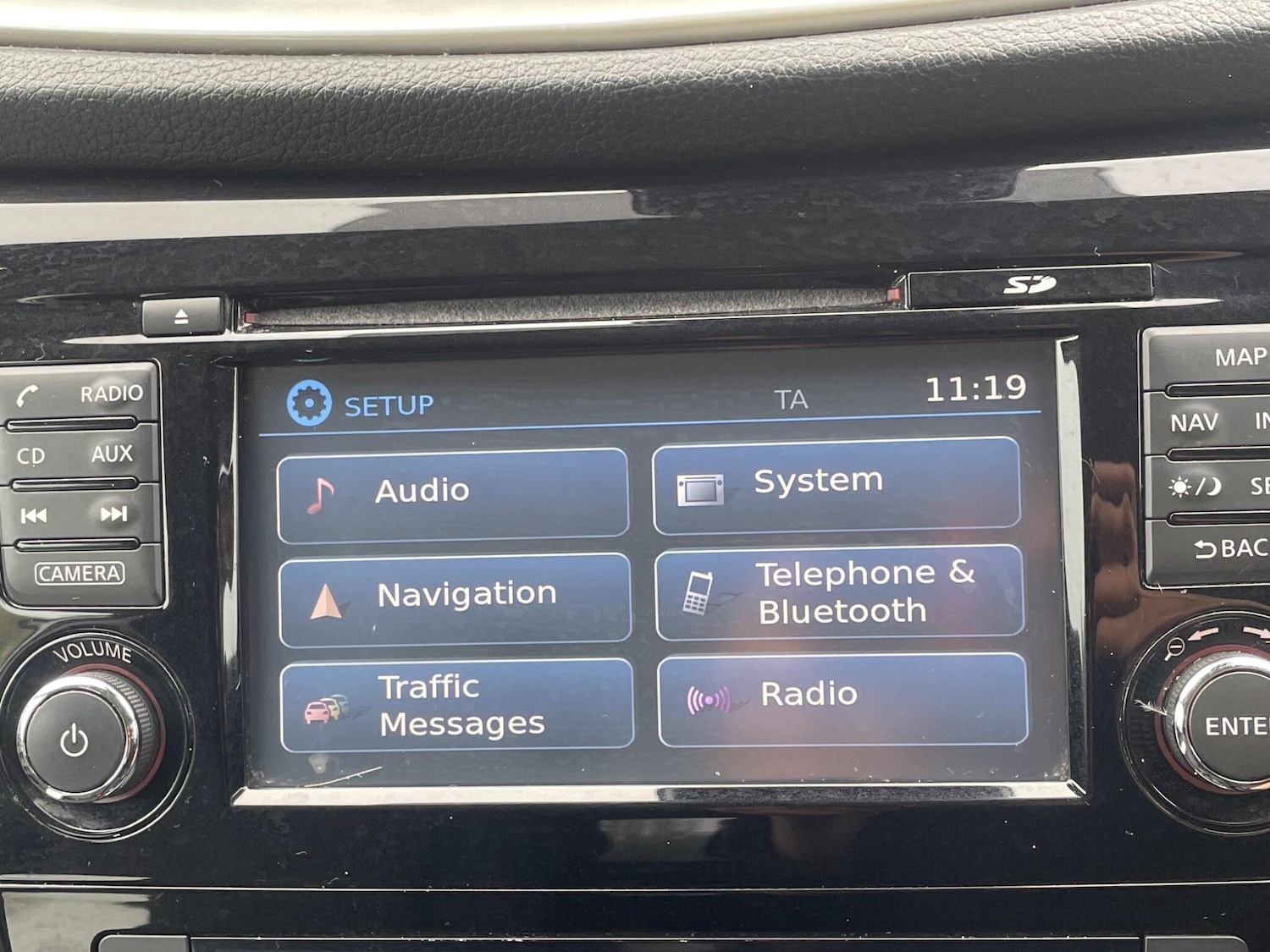 Used Nissan Qashqai 2014 for sale - 76825057: Photo 35