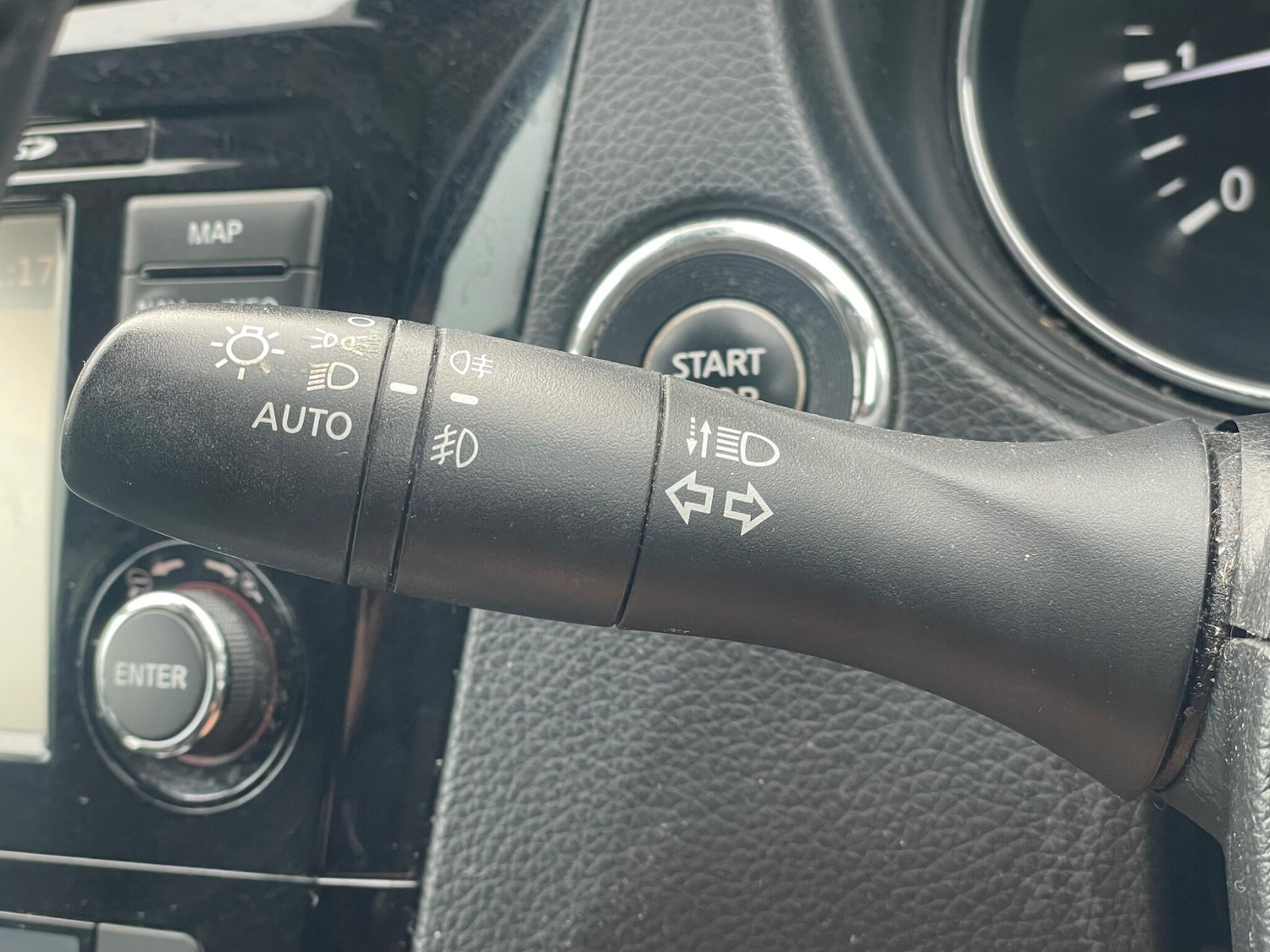 Used Nissan Qashqai 2014 for sale - 76825057: Photo 39