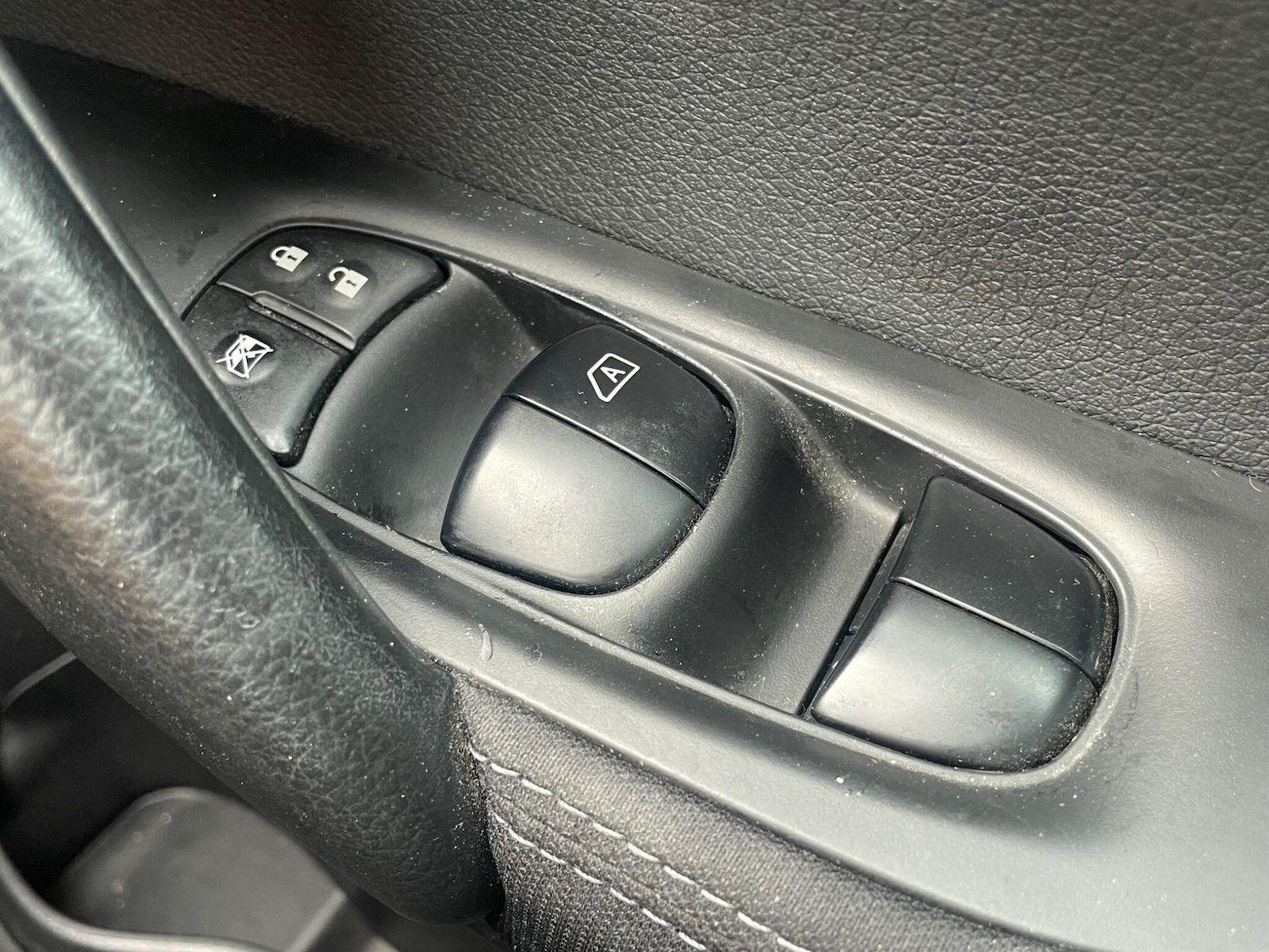 Used Nissan Qashqai 2014 for sale - 76825057: Photo 43