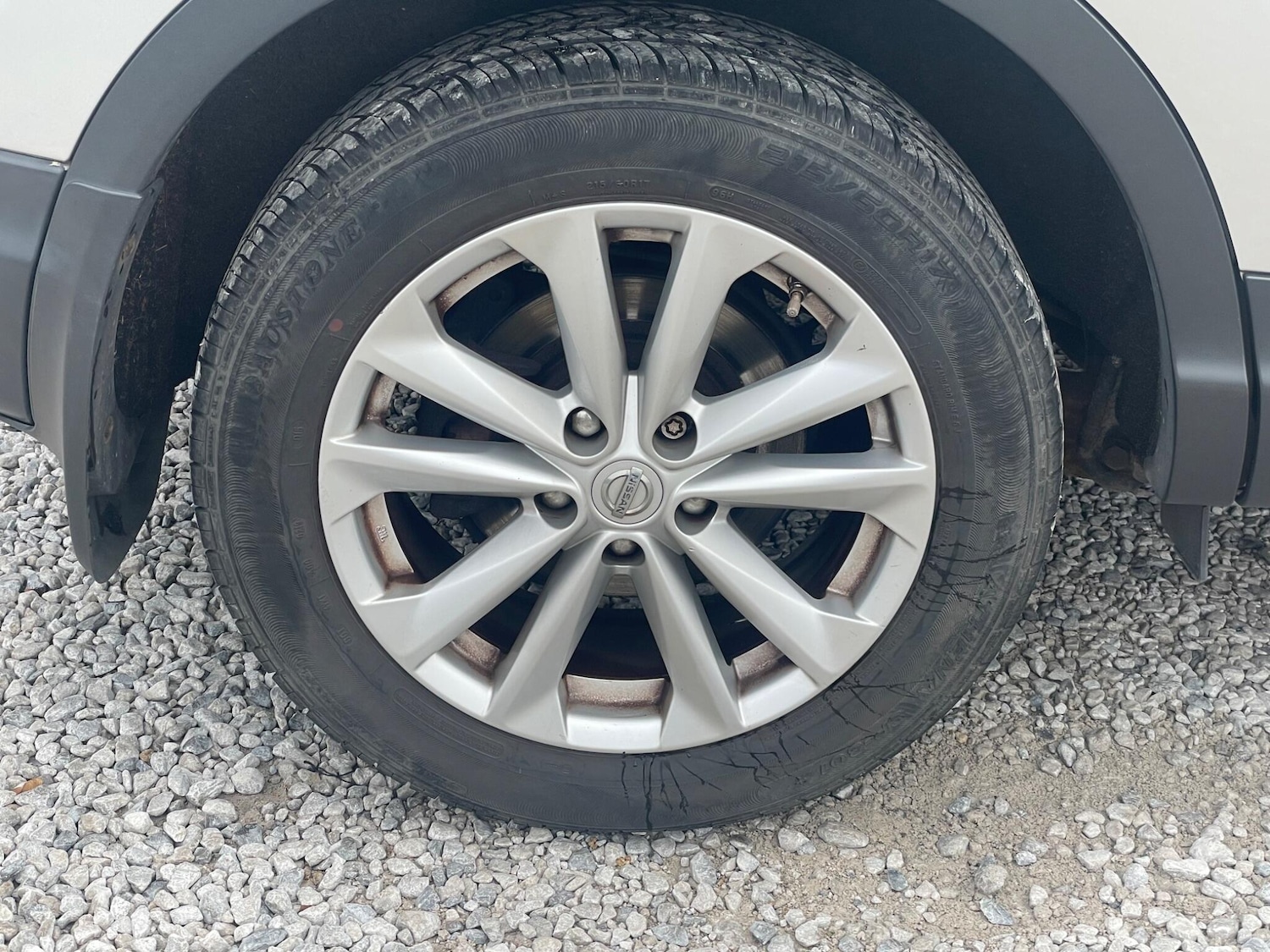 Used Nissan Qashqai 2014 for sale - 76825057: Photo 44